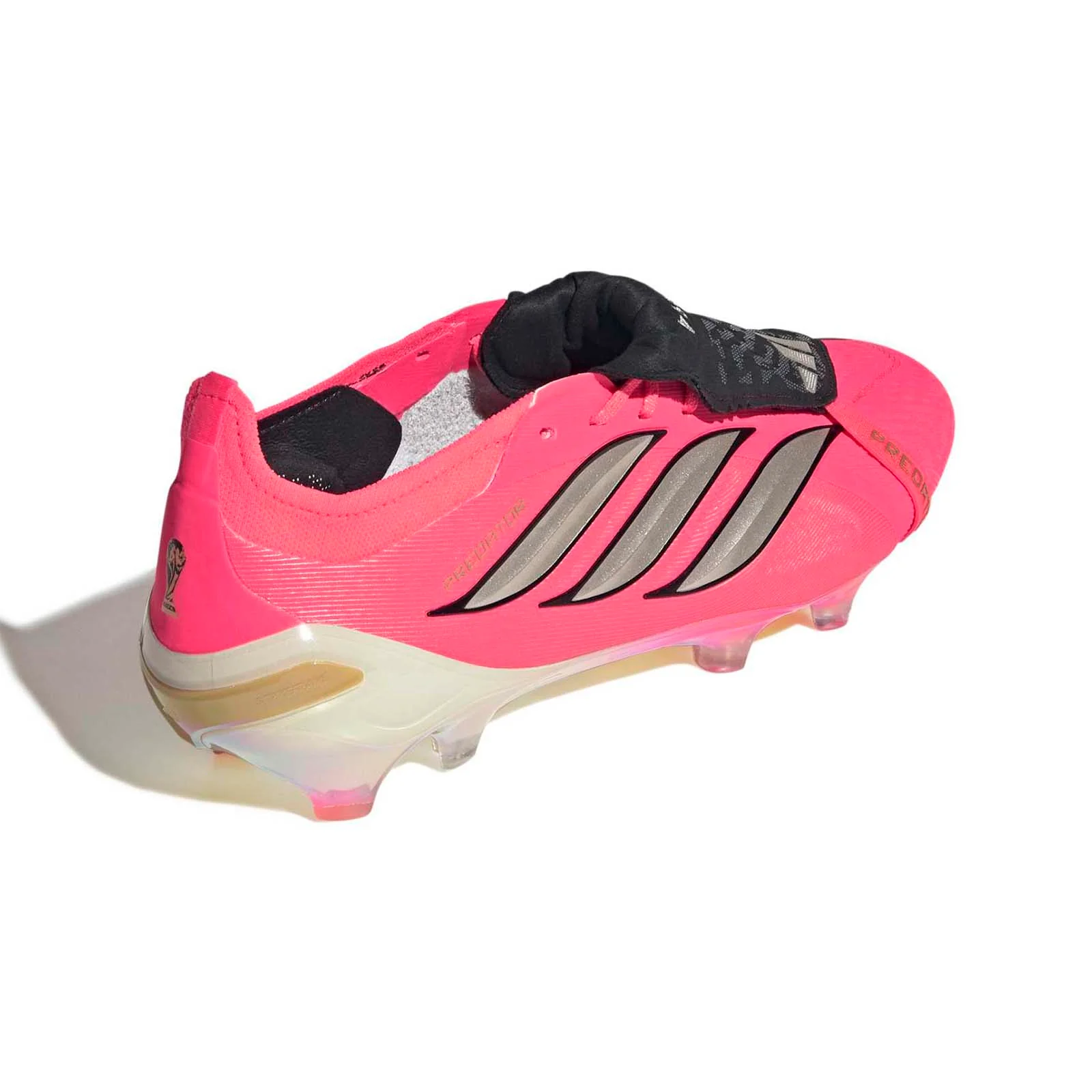 adidas Predator Elite Mens Firm Ground Football Boots - Image 14