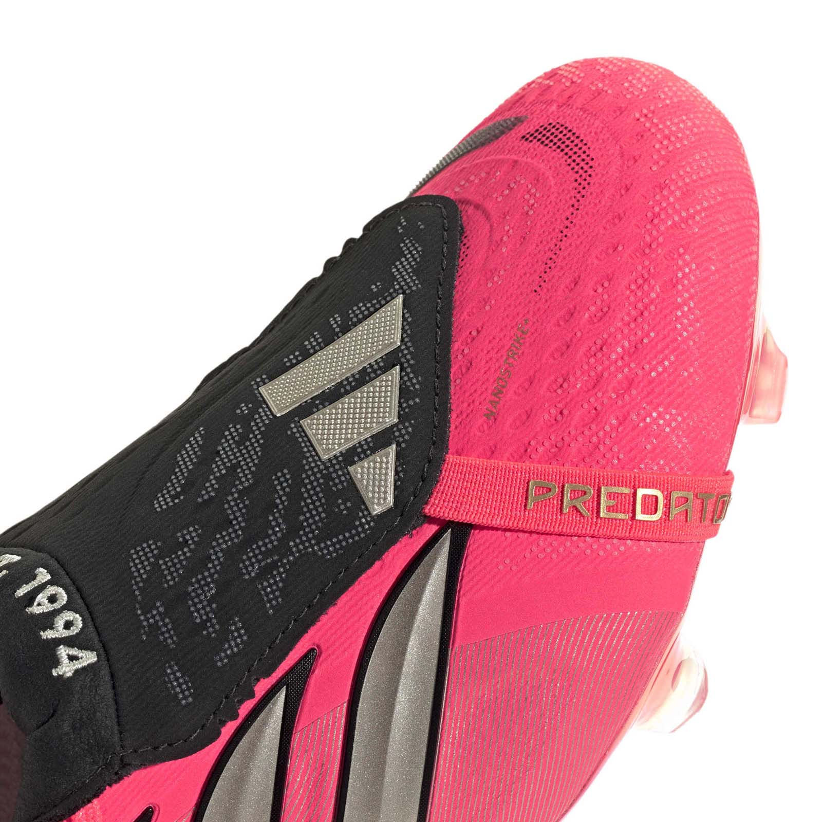 adidas Predator Elite Mens Firm Ground Football Boots - Image 5