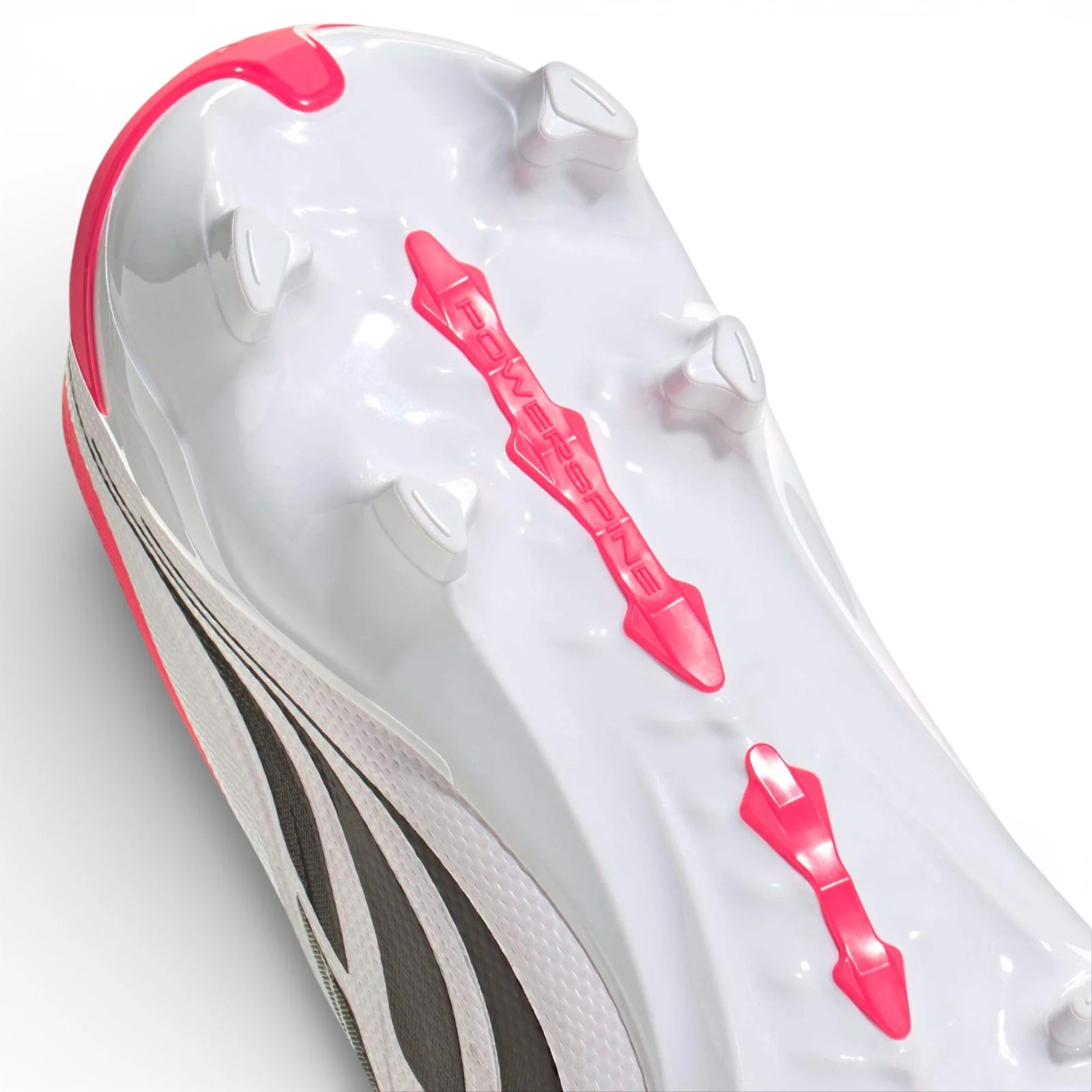 adidas Predator League Mens Firm Ground Football Boots - Image 6