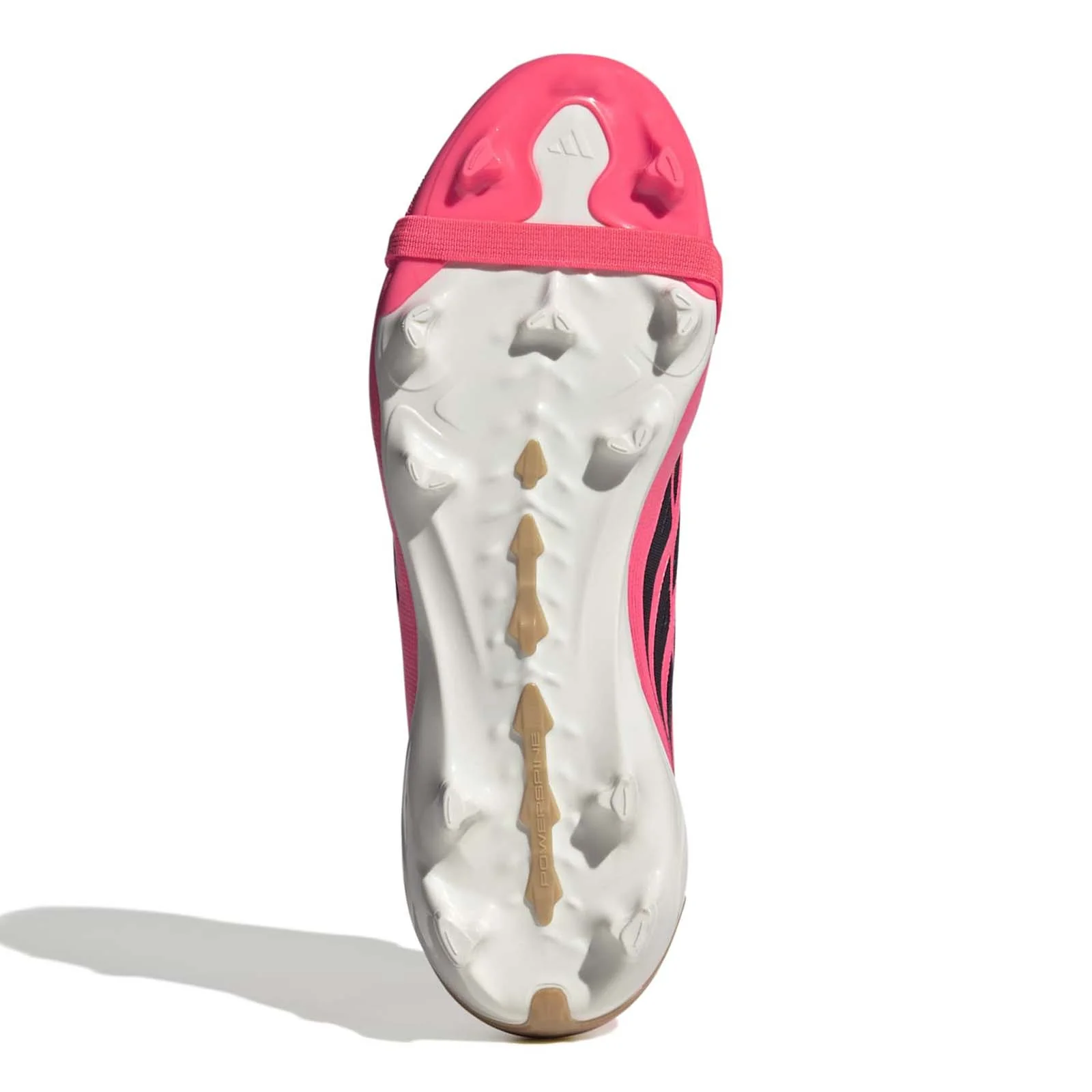adidas Predator League Kids Firm Ground Football Boots - Image 4