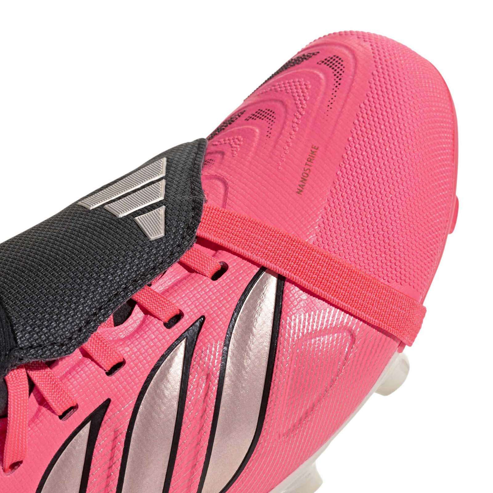 adidas Predator League Kids Firm Ground Football Boots - Image 5
