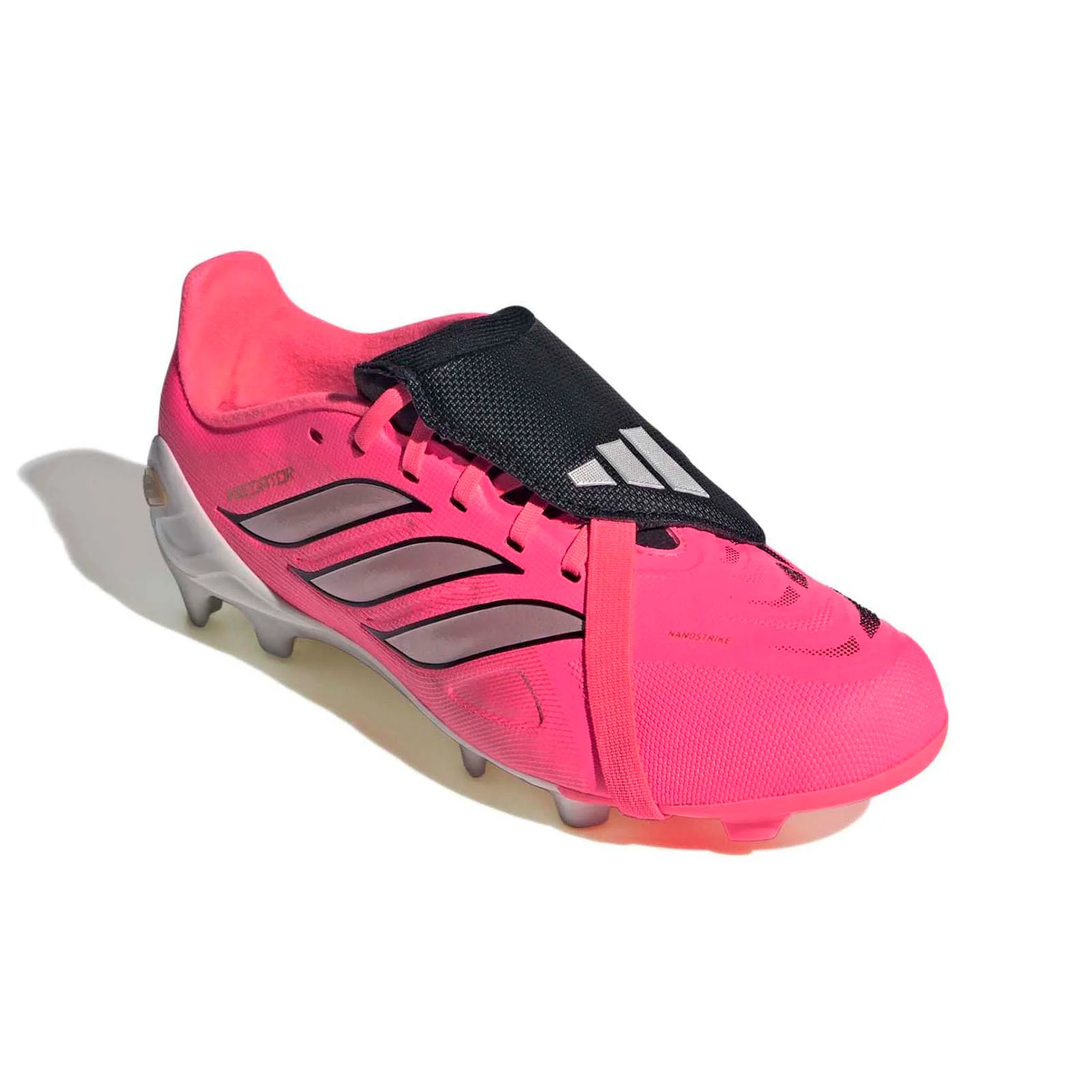 adidas Predator League Kids Firm Ground Football Boots - Image 7