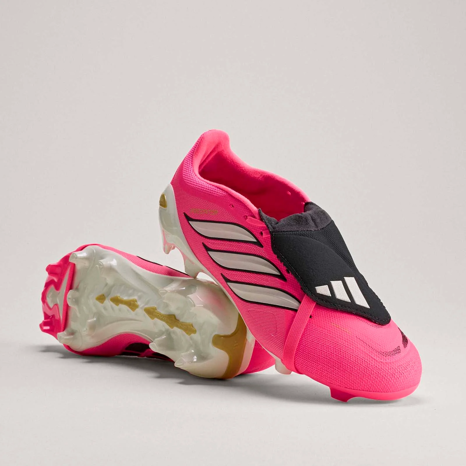 adidas Predator League Mens Firm Ground Football Boots - Image 13