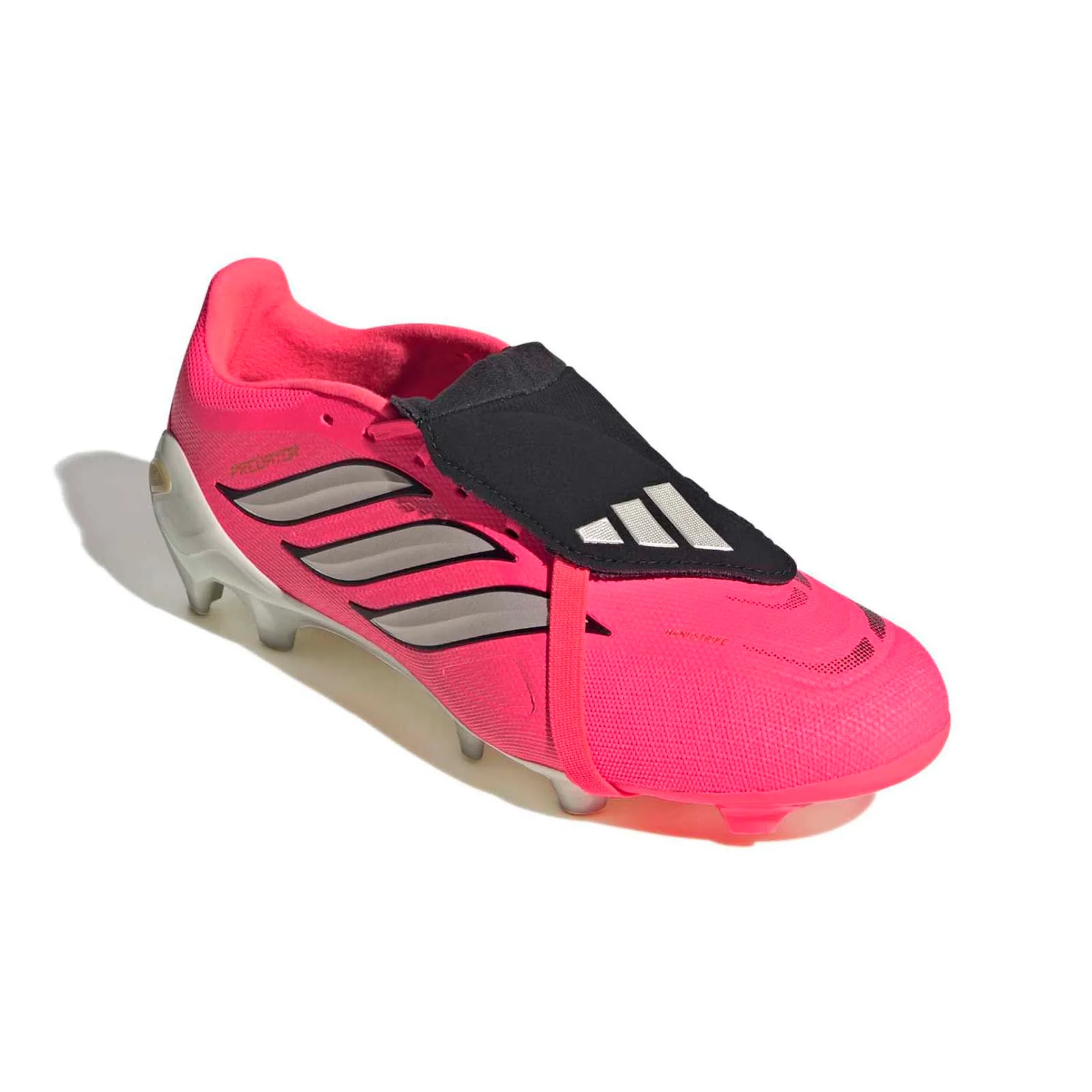 adidas Predator League Mens Firm Ground Football Boots - Image 14