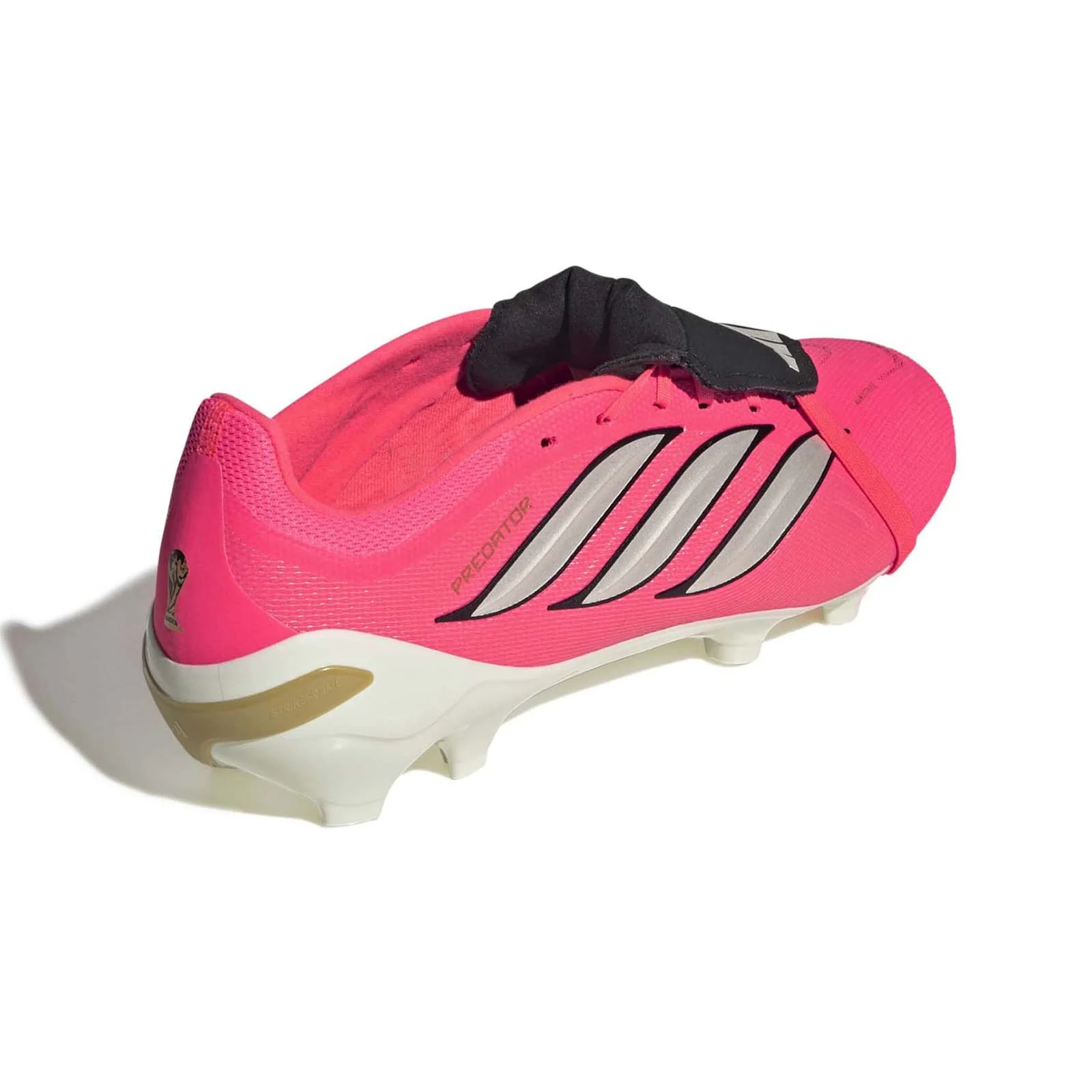 adidas Predator League Mens Firm Ground Football Boots - Image 15