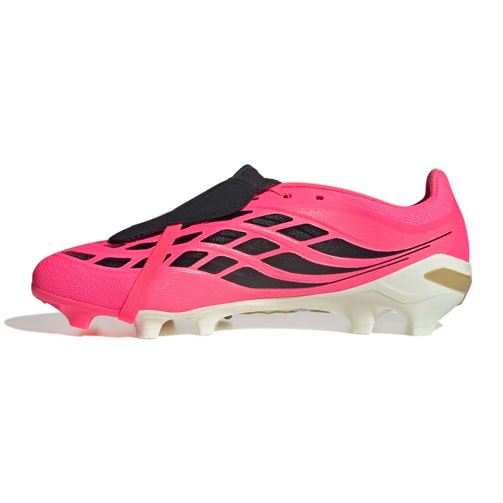 adidas Predator League Mens Firm Ground Football Boots - Image 2