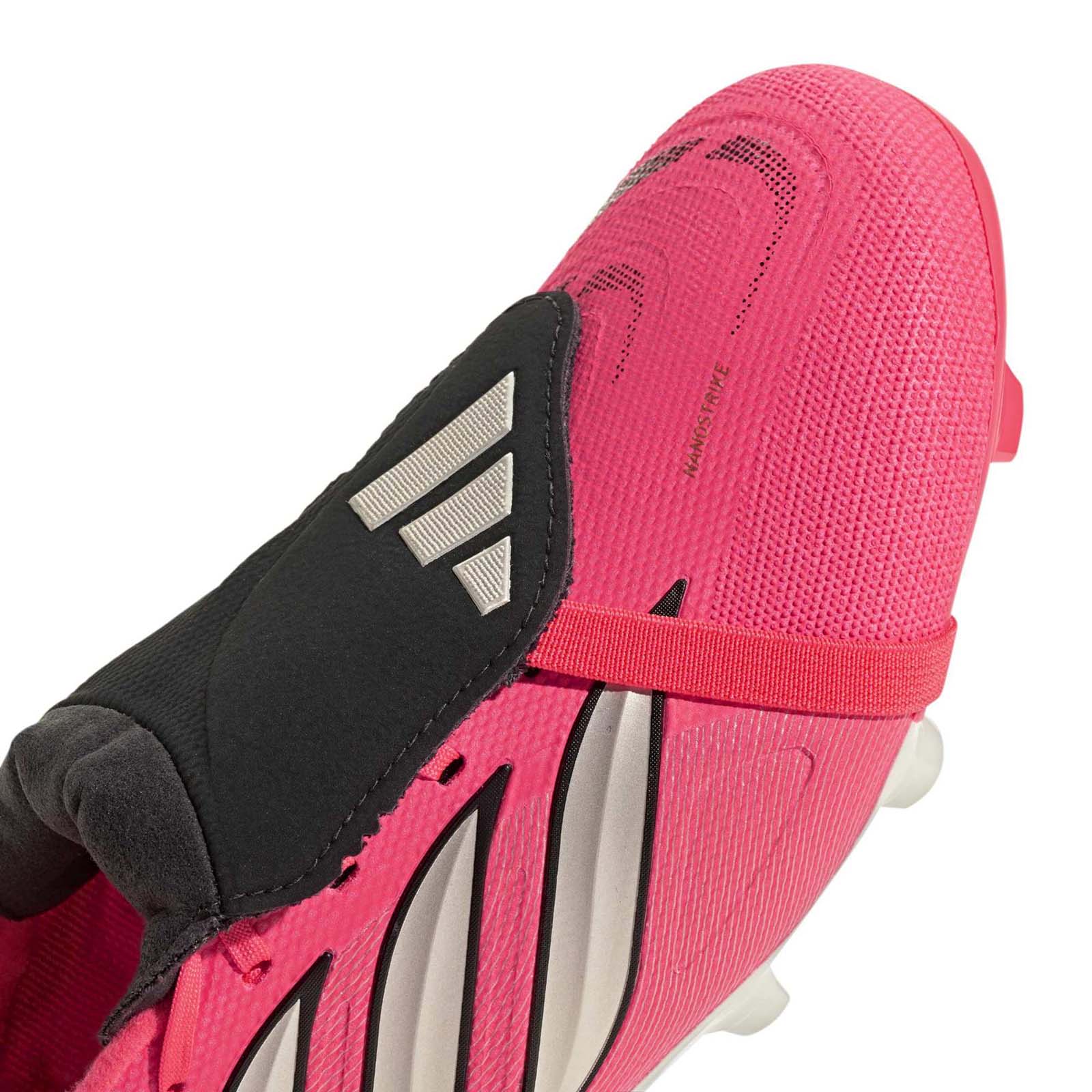 adidas Predator League Mens Firm Ground Football Boots - Image 5