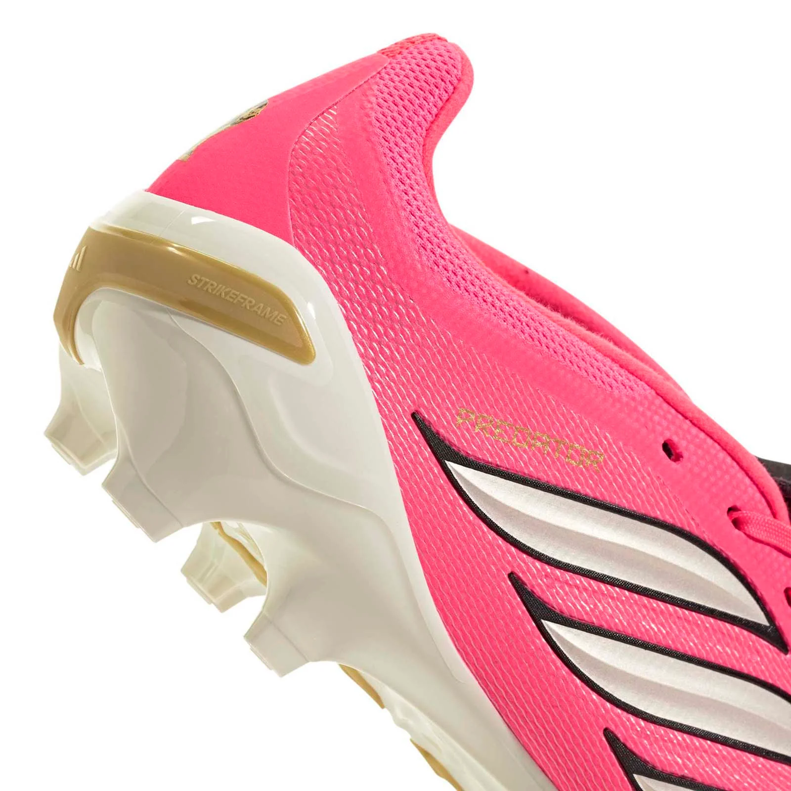 adidas Predator League Mens Firm Ground Football Boots - Image 6
