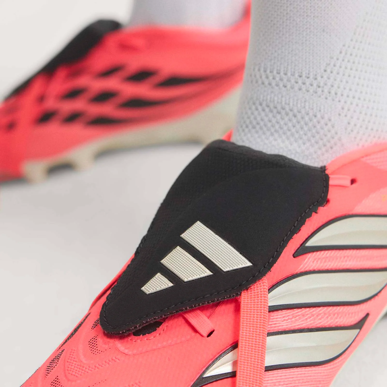 adidas Predator League Mens Firm Ground Football Boots - Image 7