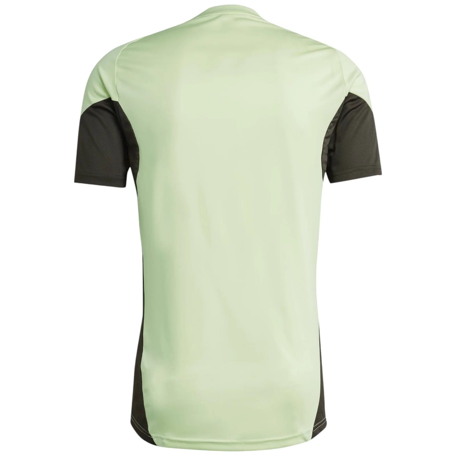 adidas Real Madrid Football 2025/26 Adults Training Jersey - Image 2