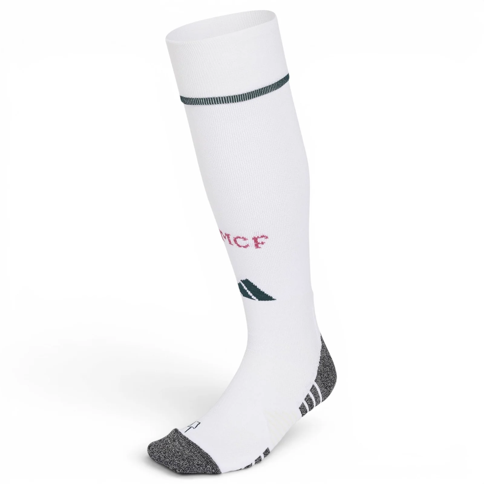 adidas Real Madrid 2026/27 Adults Home Football Socks