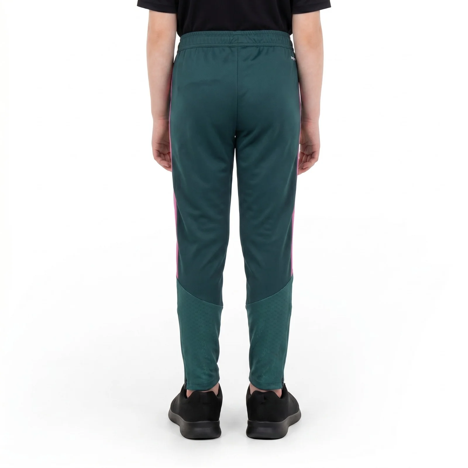 adidas Real Madrid Football 2026/27 Kids Training Pants - Image 2