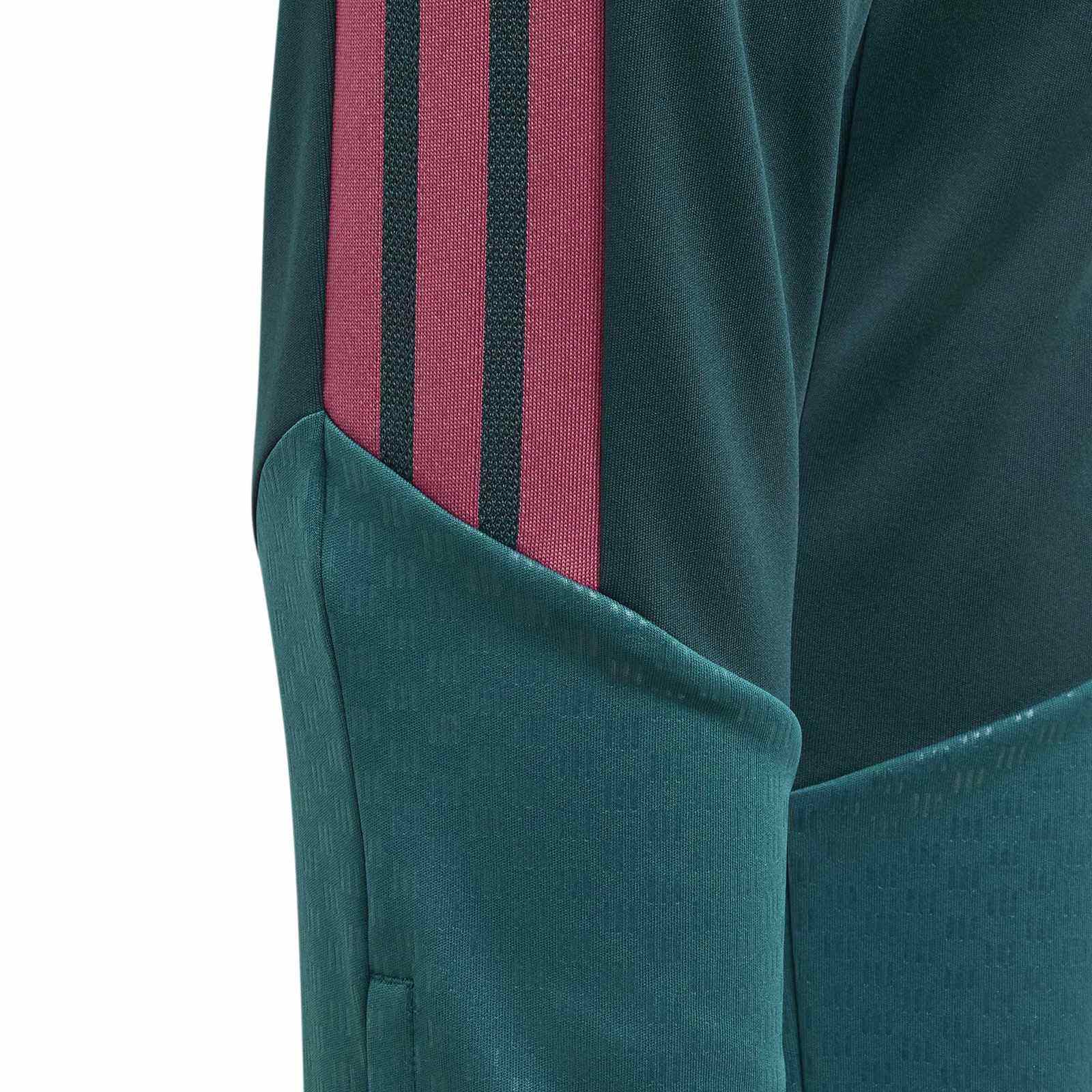 adidas Real Madrid Football 2026/27 Kids Training Pants - Image 4