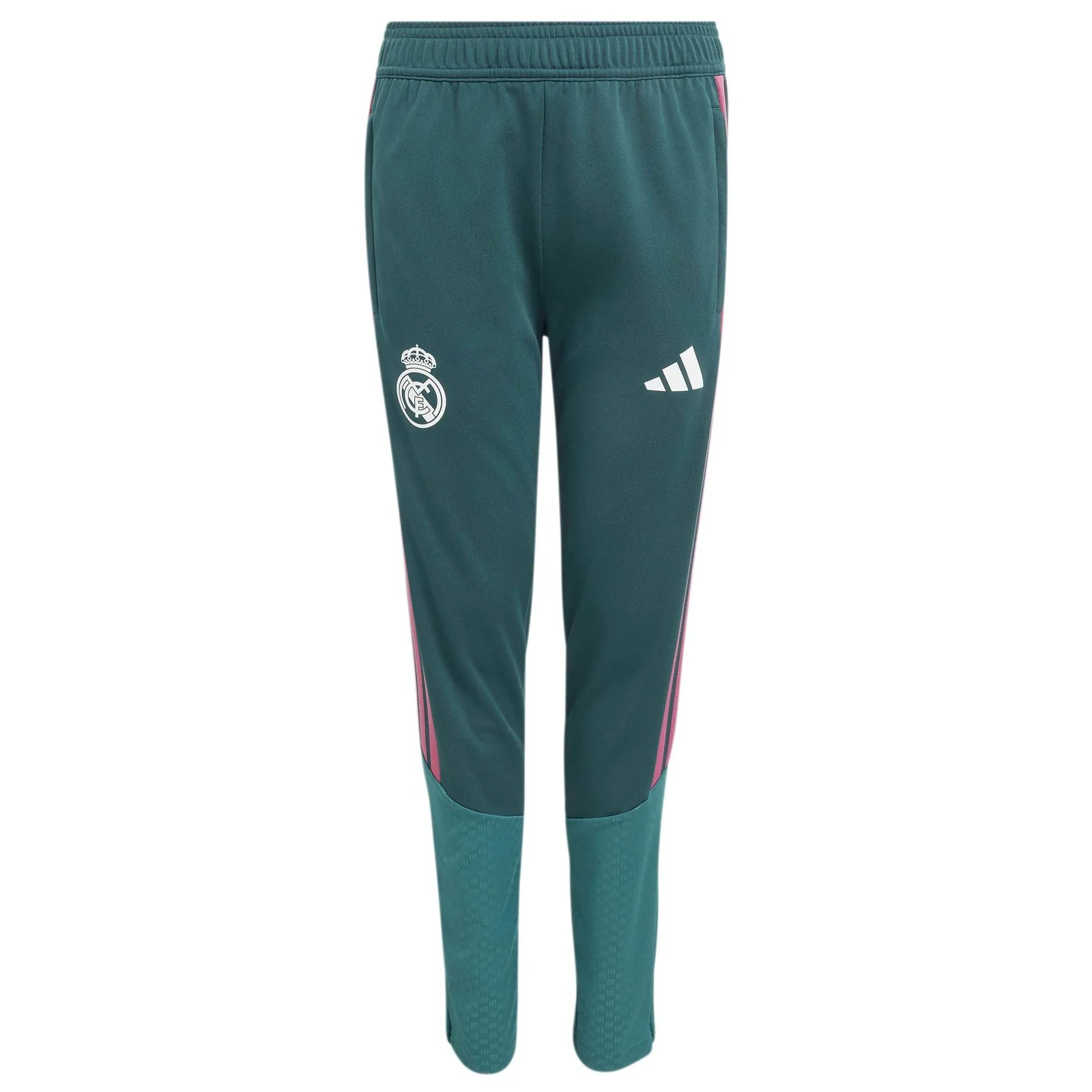 adidas Real Madrid Football 2026/27 Kids Training Pants - Image 6