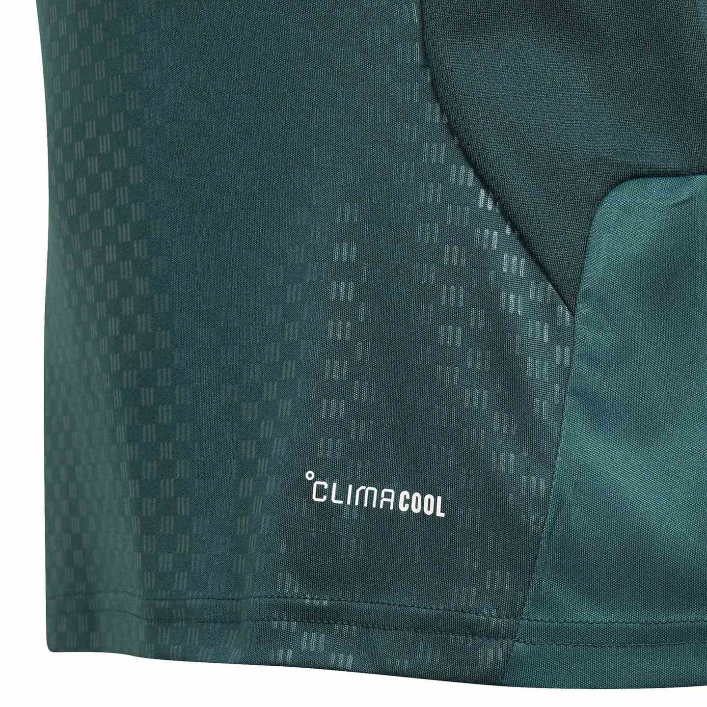 adidas Real Madrid Football 2026/27 Kids Training Jersey - Image 4