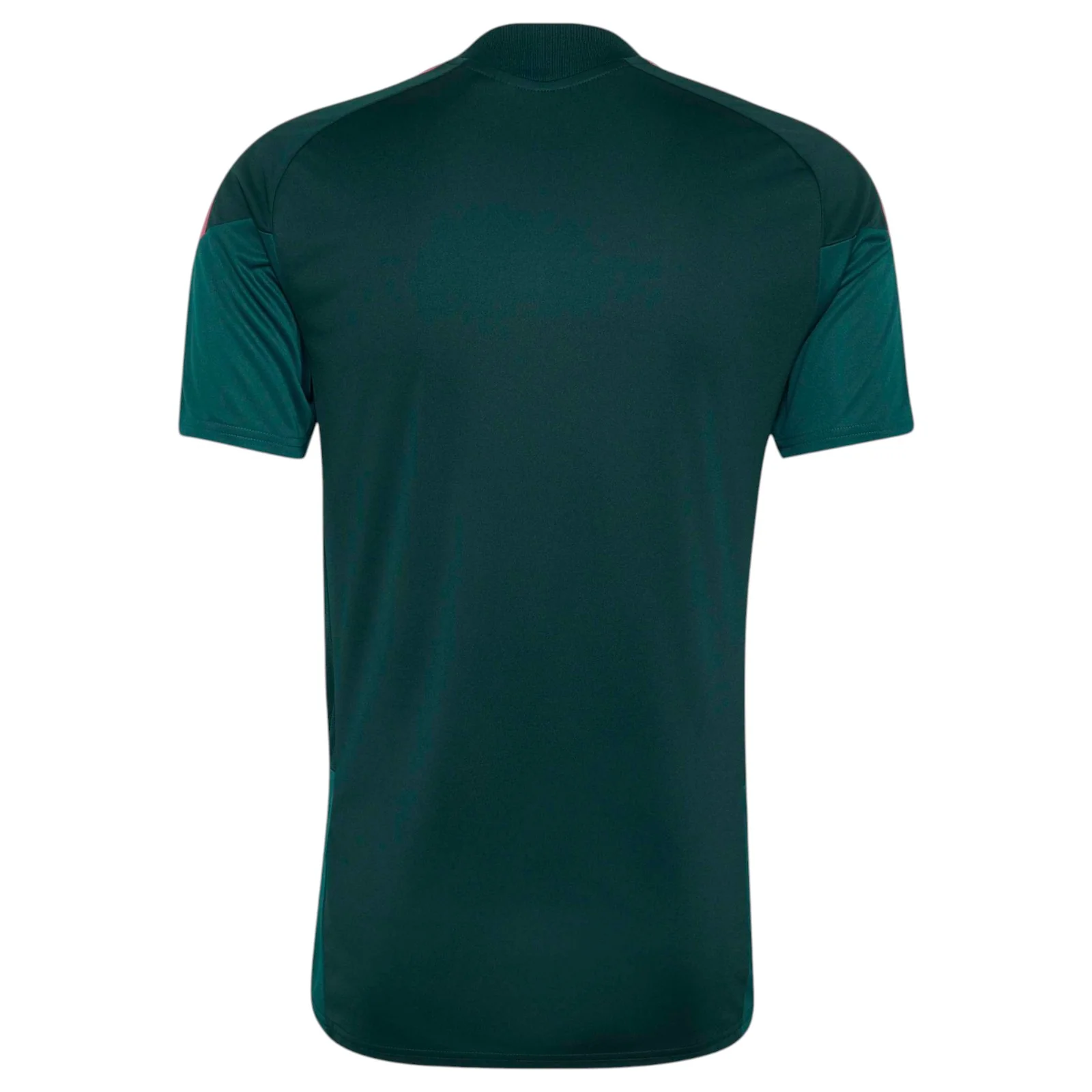 adidas Real Madrid Football 2026/27 Adults Training Jersey - Image 8