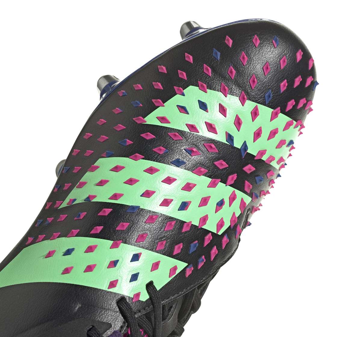 adidas Rugby Predator Malice SG Football Boots - Image 6