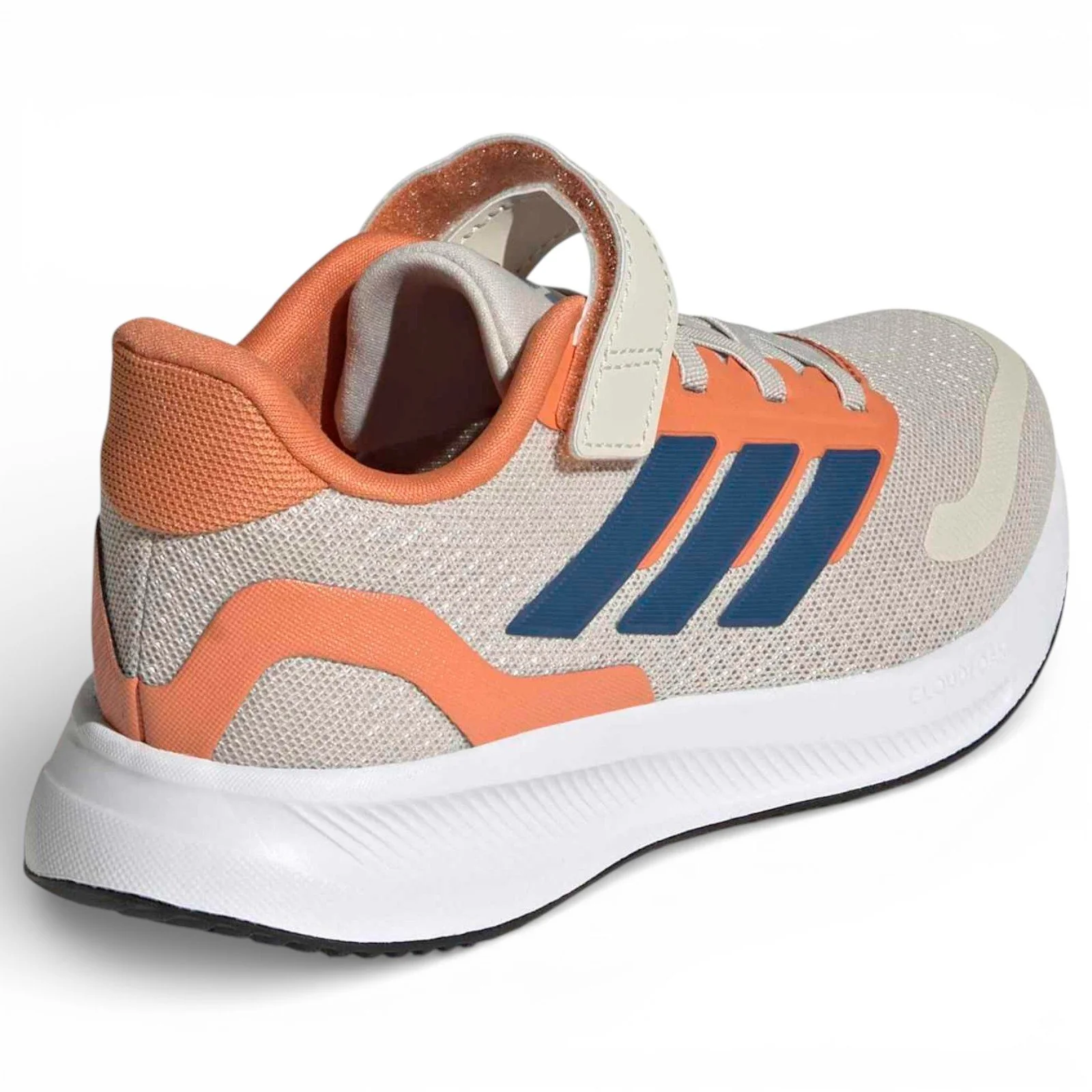 adidas Runfalcon 5 Cloudfoam Cushion Lightweight Kids Shoes - Image 8