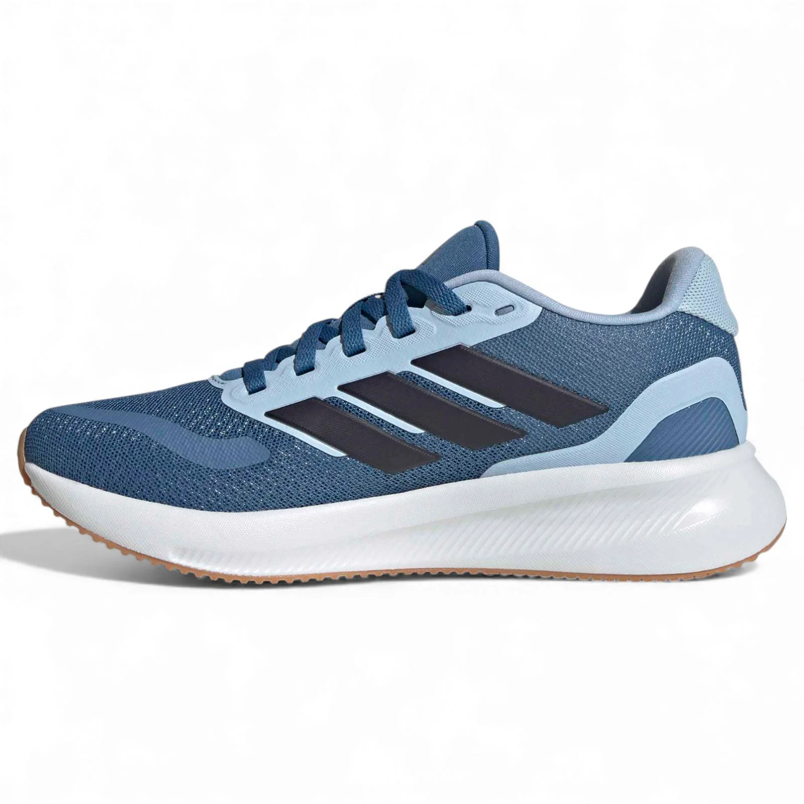 adidas Runfalcon 5 Boys Regular-Fit Comfortable Shoes - Image 2