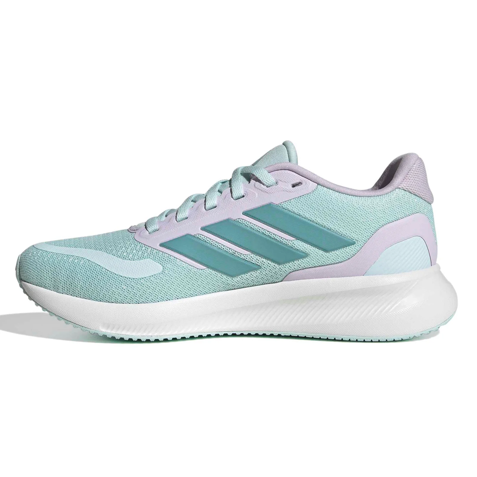 adidas Runfalcon 5 Lightweight Kids Regular-Fit Shoes - Image 2