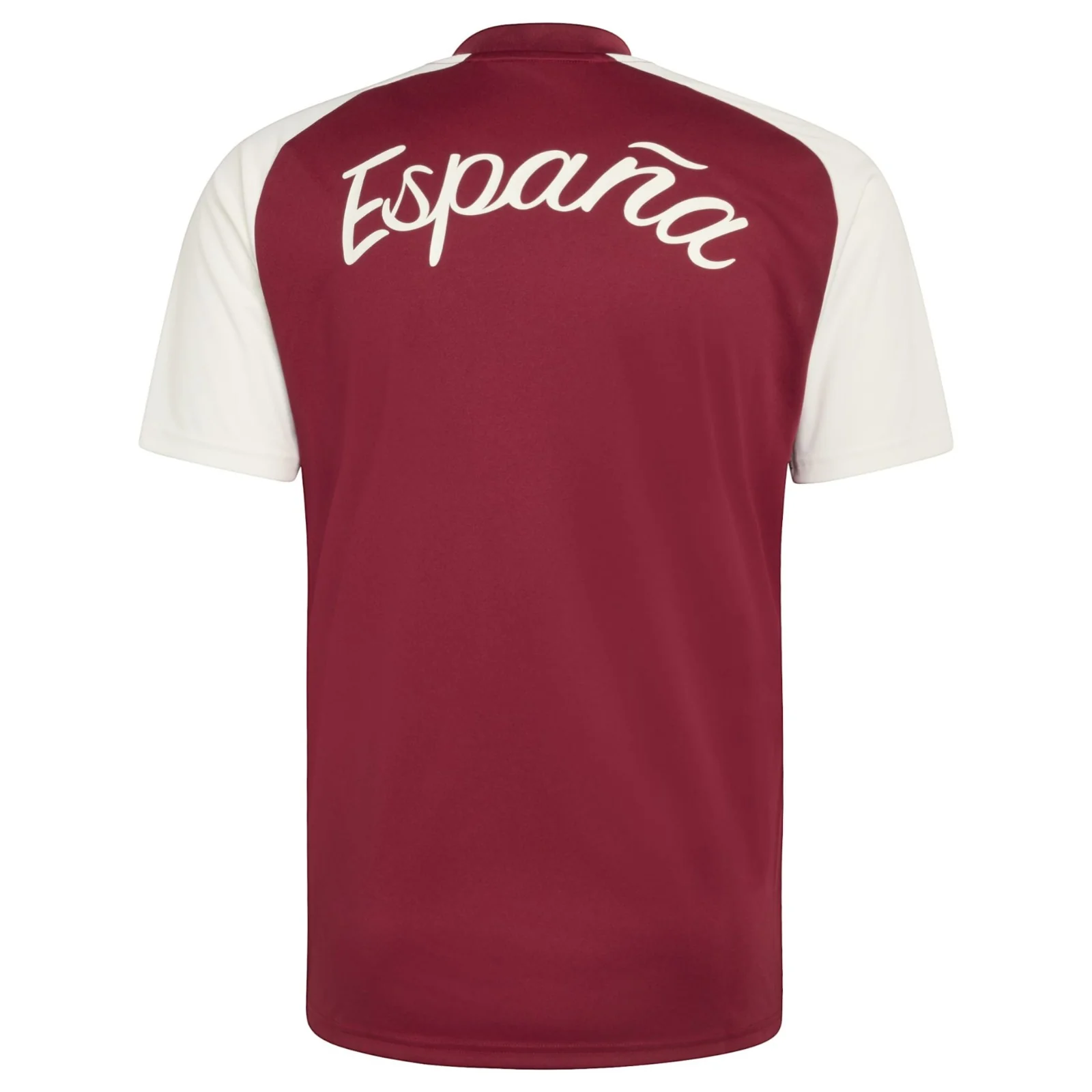 adidas OG Spain Football WC 2026 Adult Away Pre-Match Jersey - Image 2