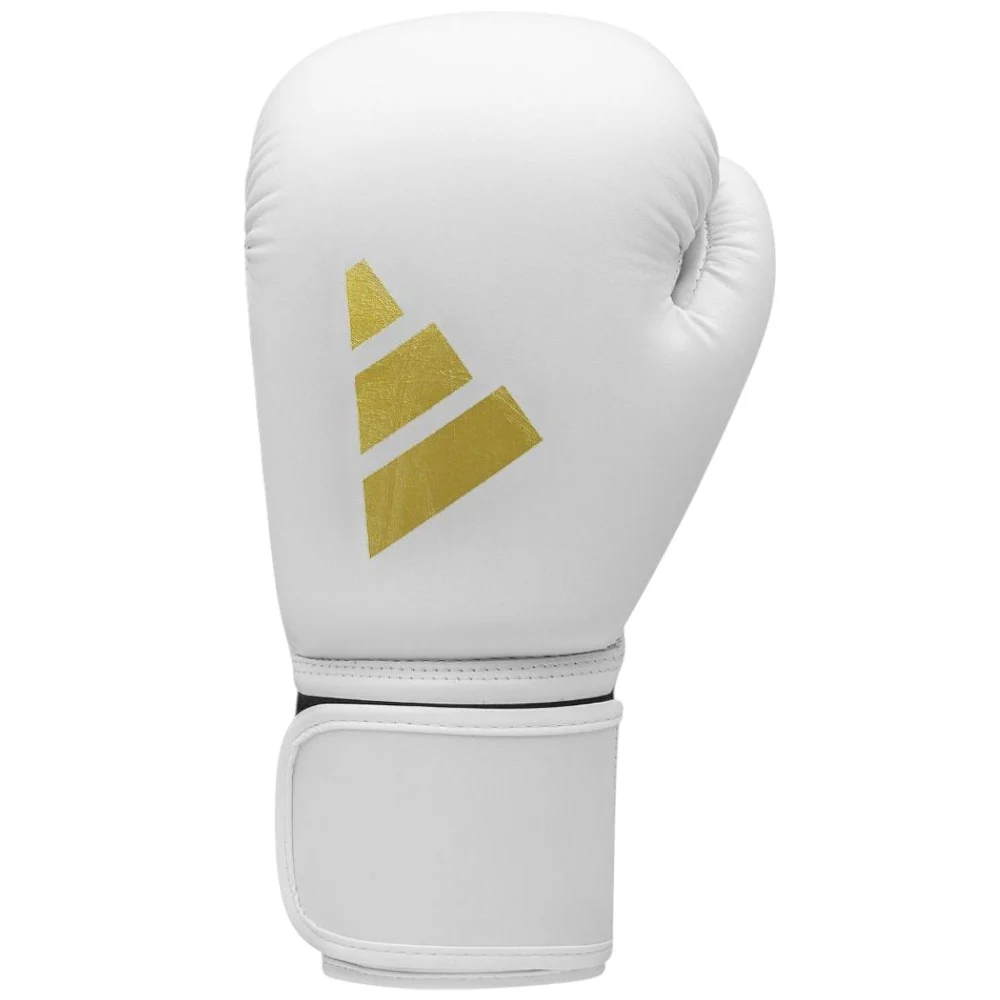 adidas Speed 50 Boxing Glove - 8oz - Image 3