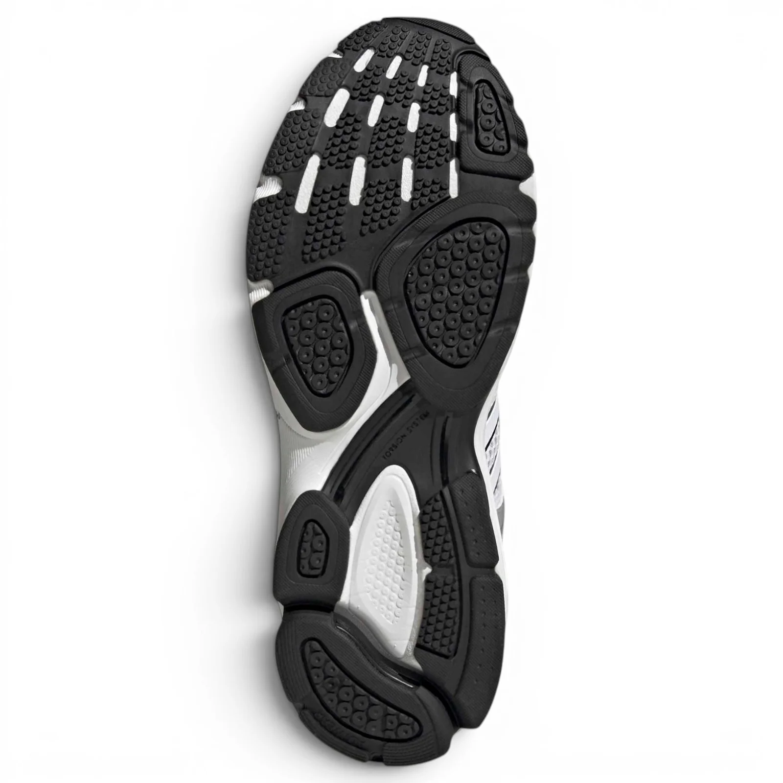 adidas Spiritain 2000 Lightweight Regular-Fit Mens Trainers - Image 4