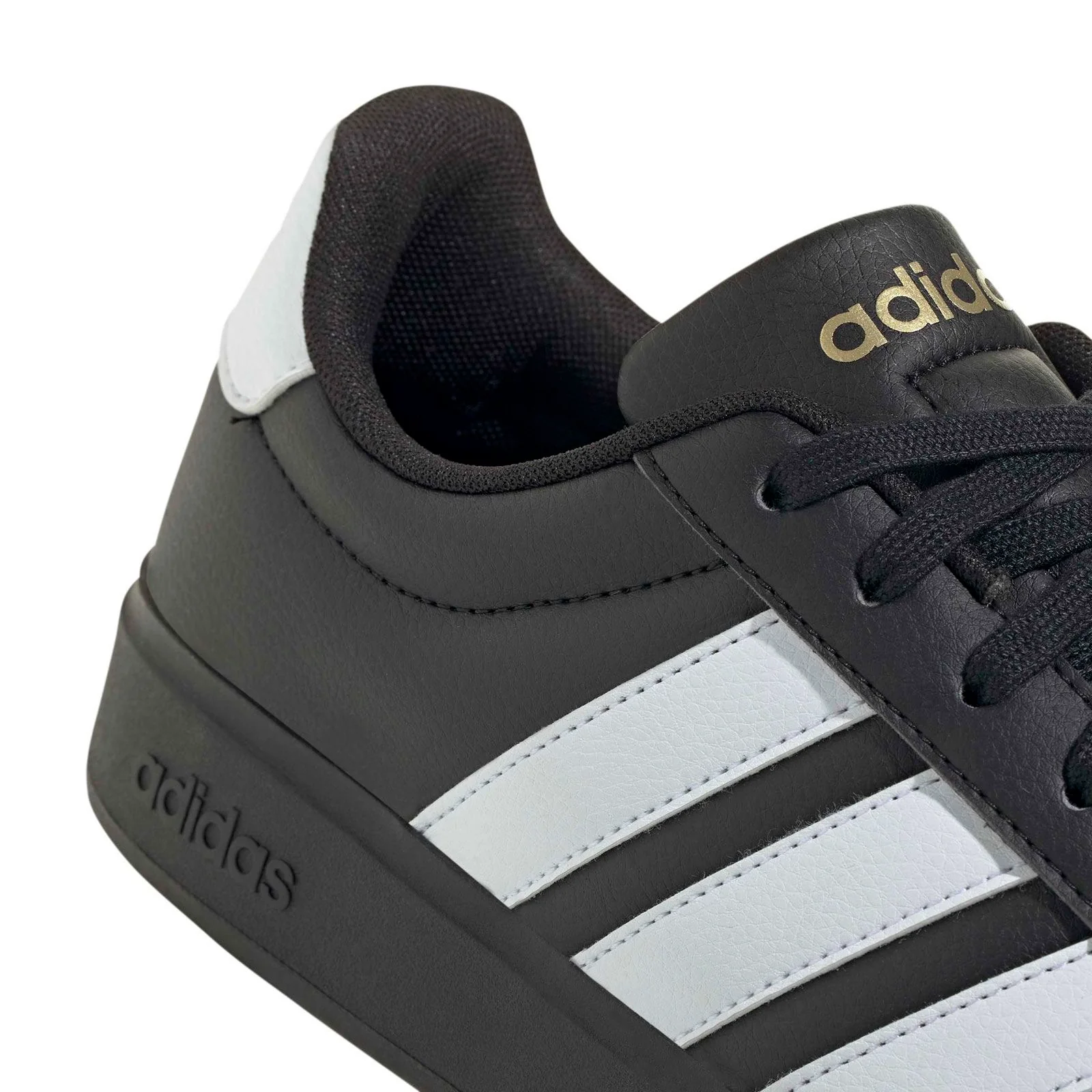 adidas Streettalk Mens Regular-Fit Shoe - Image 5