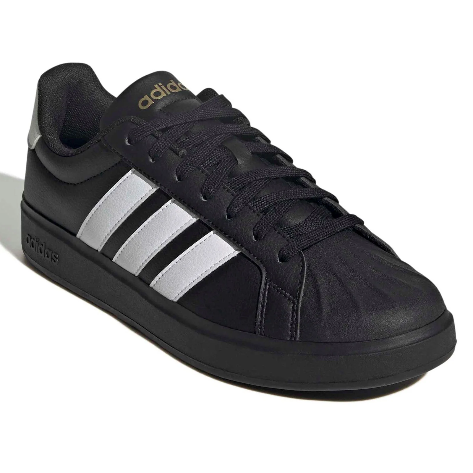 adidas Streettalk Mens Regular-Fit Shoe - Image 7