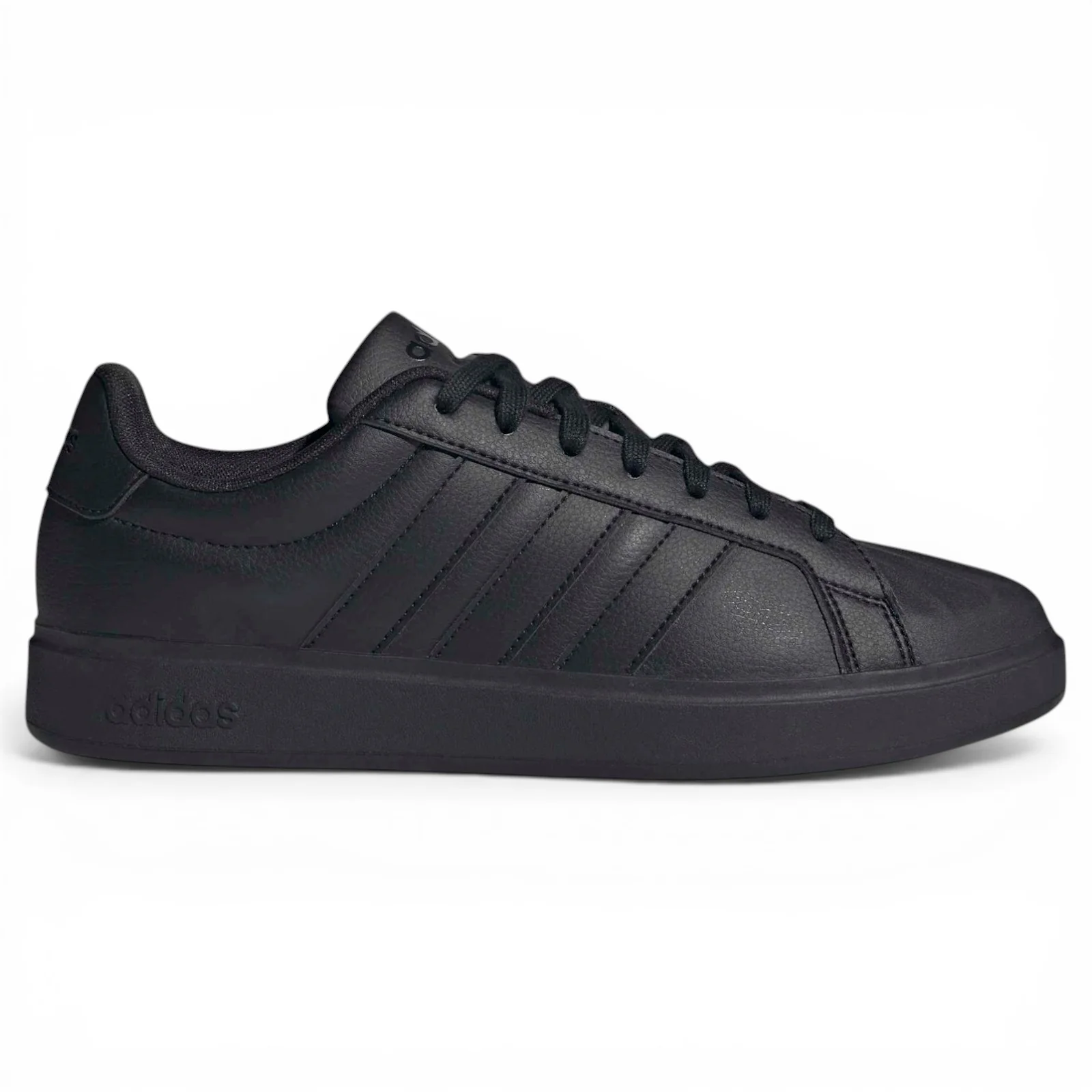 adidas Streettalk Regular-Fit Mens Shell-Toe shoes