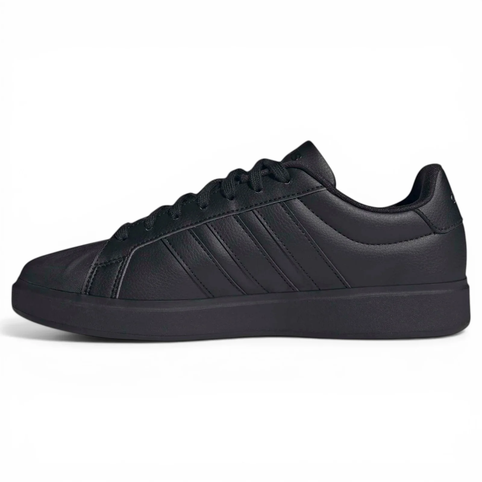 adidas Streettalk Regular-Fit Mens Shell-Toe shoes - Image 2