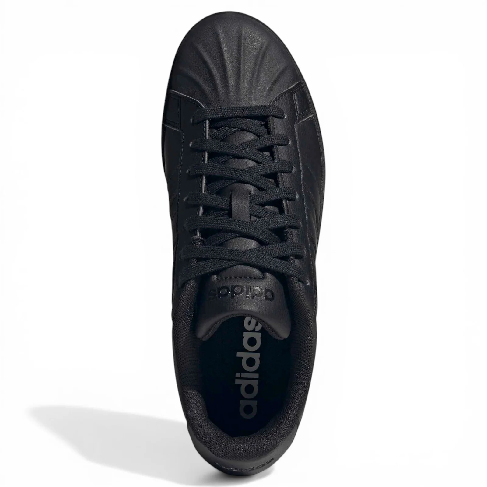 adidas Streettalk Regular-Fit Mens Shell-Toe shoes - Image 3