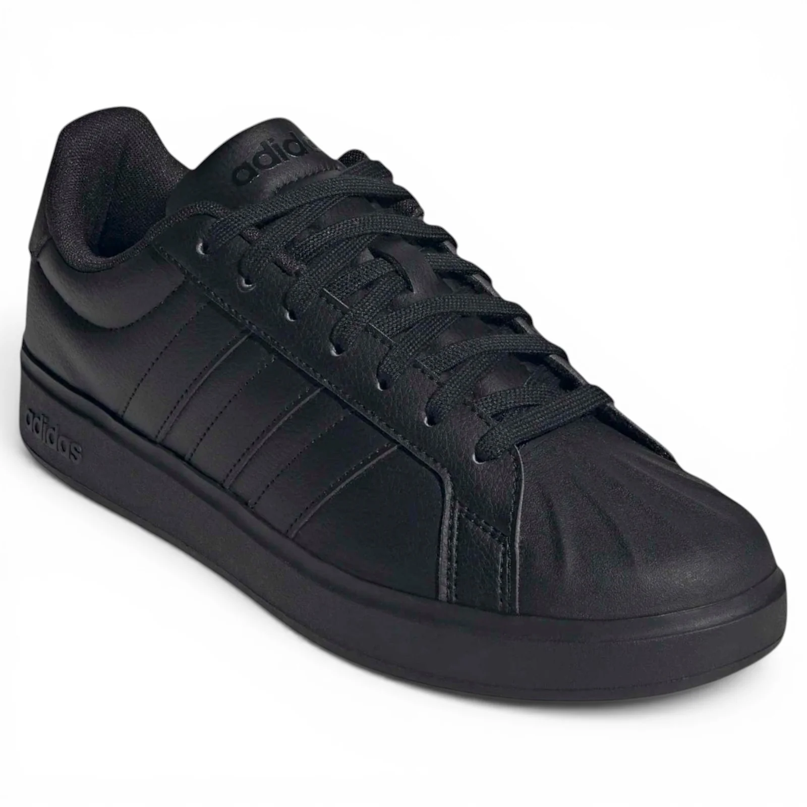 adidas Streettalk Regular-Fit Mens Shell-Toe shoes - Image 7