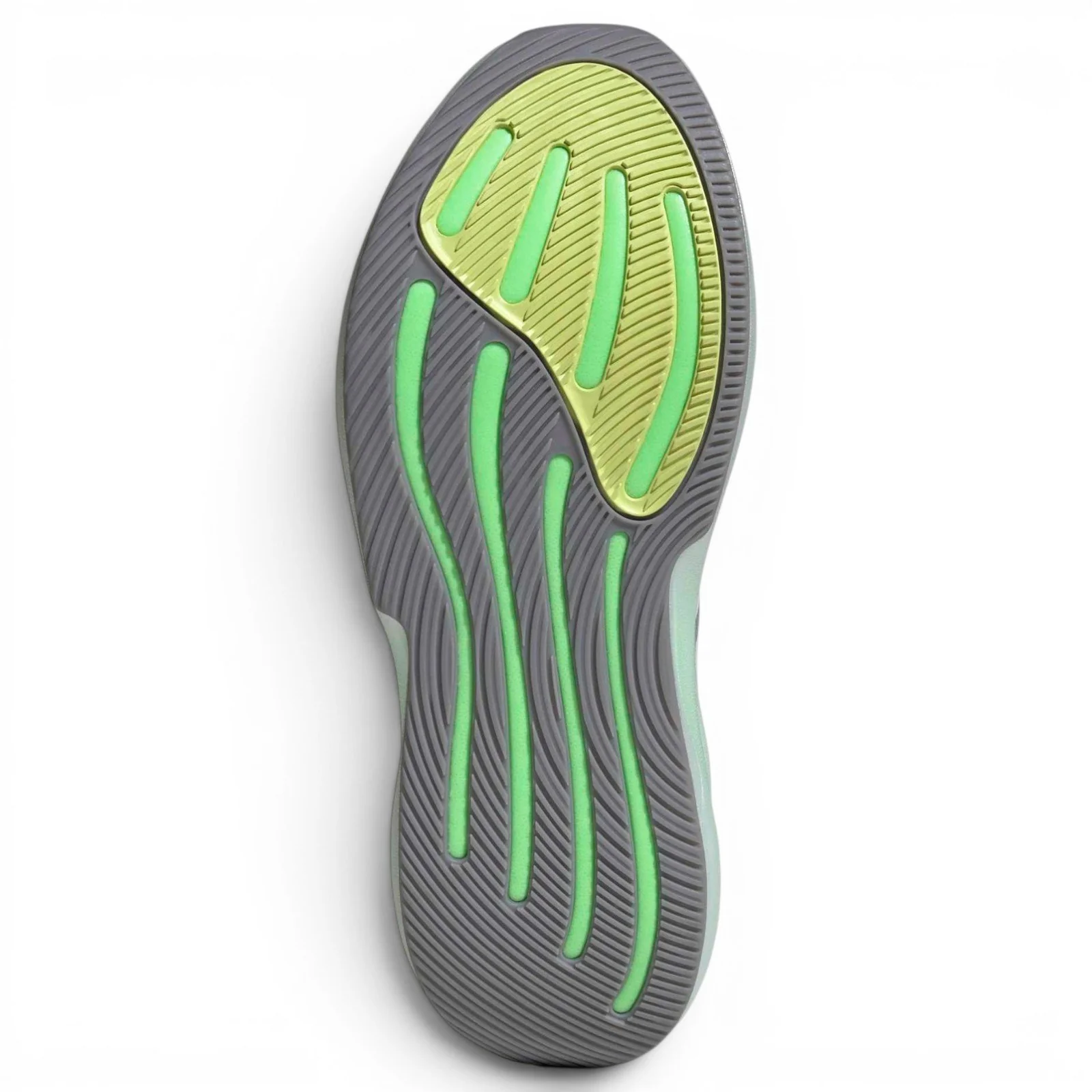 adidas Supernova Glide Lightweight Mens Road Running Shoes - Image 4