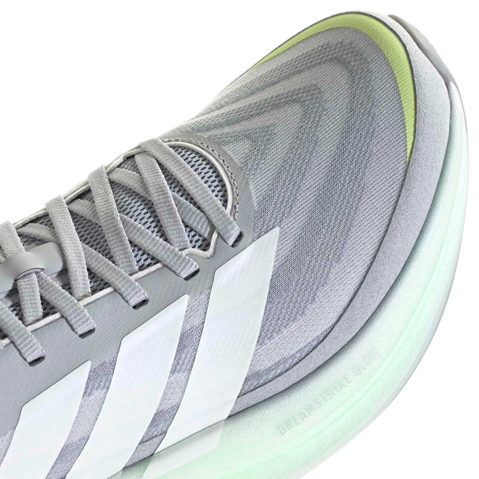 adidas Supernova Glide Lightweight Mens Road Running Shoes - Image 5
