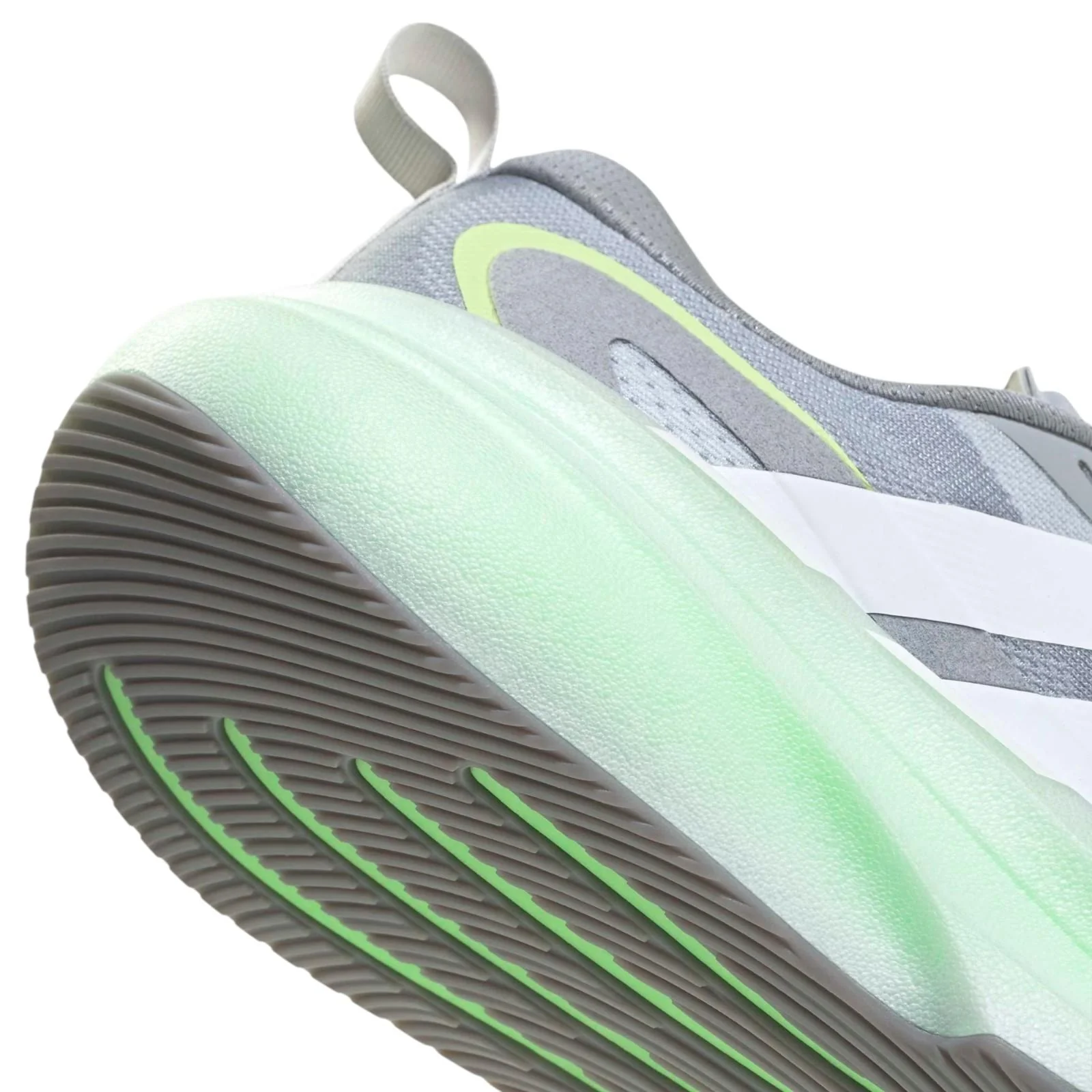 adidas Supernova Glide Lightweight Mens Road Running Shoes - Image 6