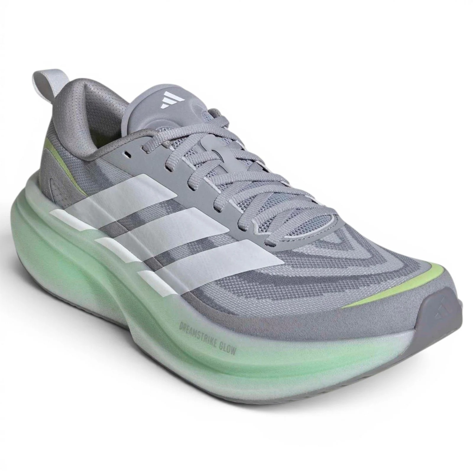 adidas Supernova Glide Lightweight Mens Road Running Shoes - Image 7