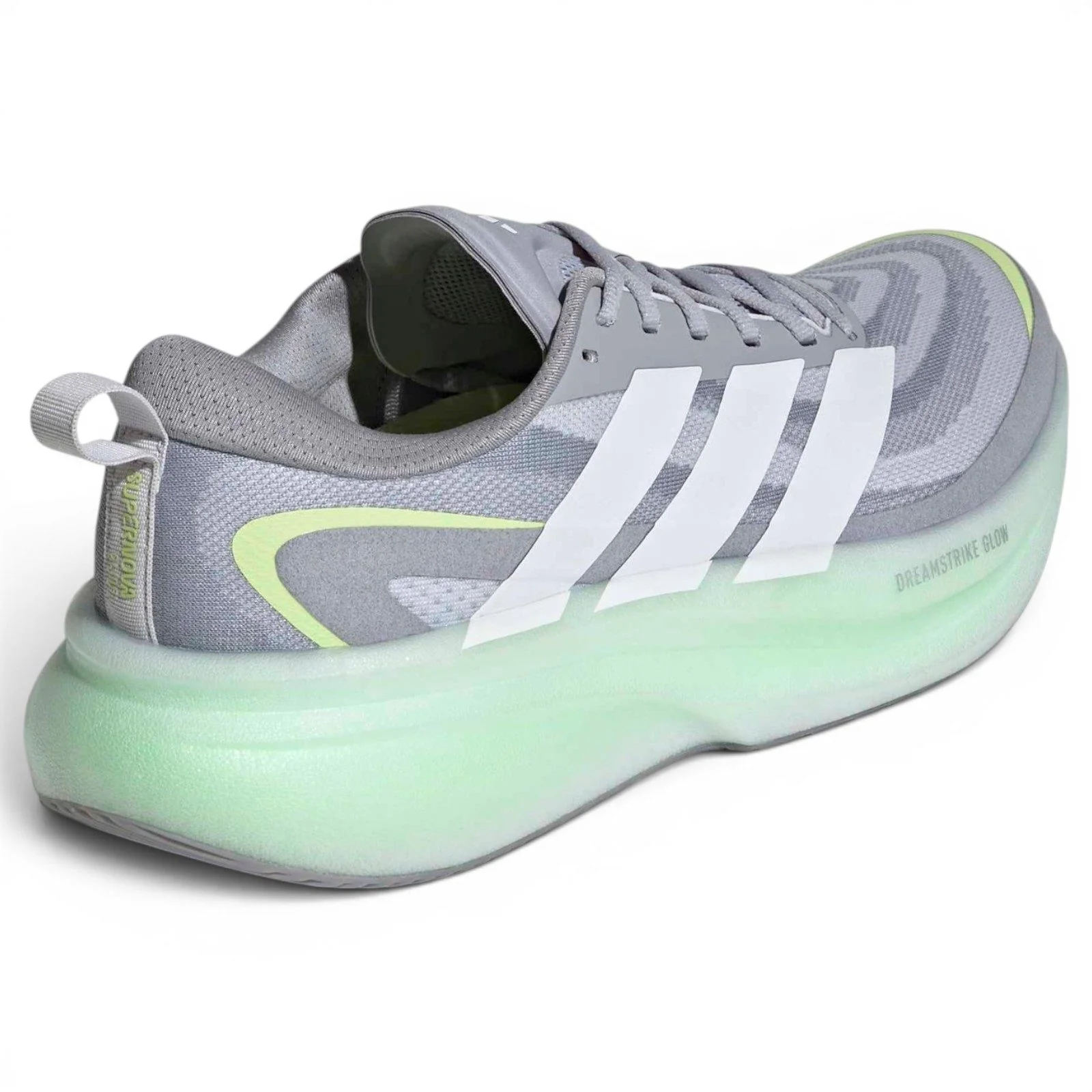 adidas Supernova Glide Lightweight Mens Road Running Shoes - Image 8