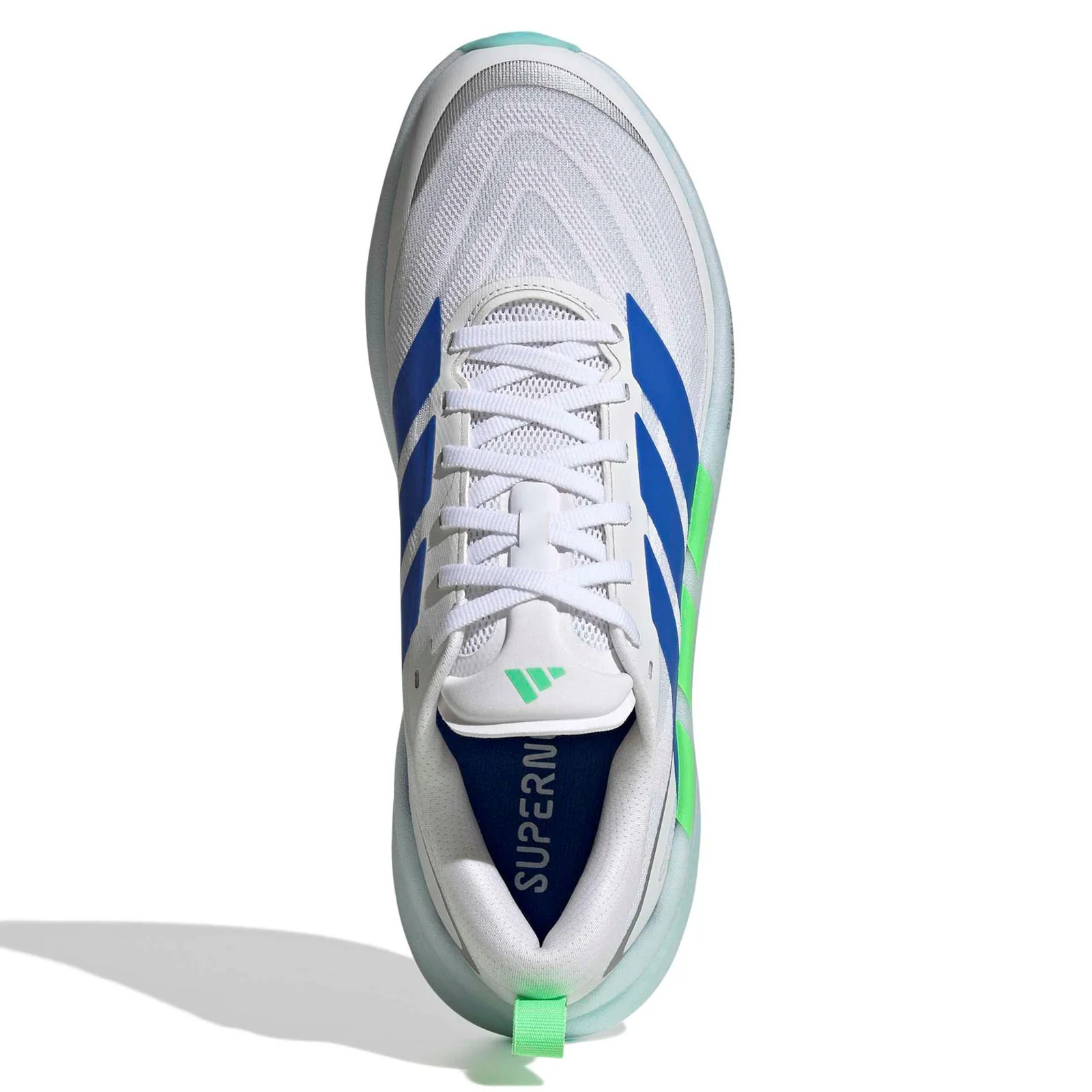 adidas Supernova Glide Dreamstrike Mens Running Shoes - Image 3