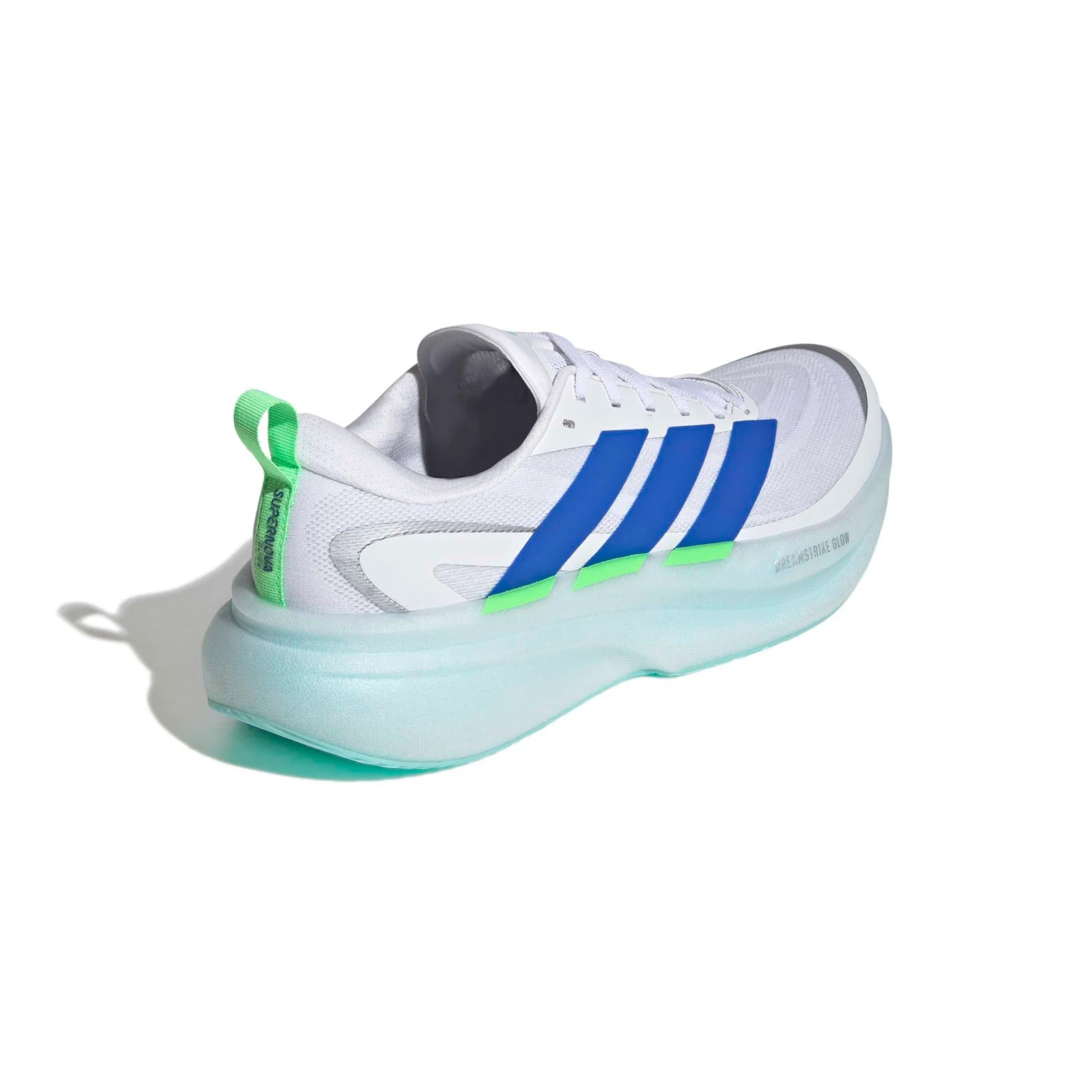 adidas Supernova Glide Dreamstrike Mens Running Shoes - Image 8