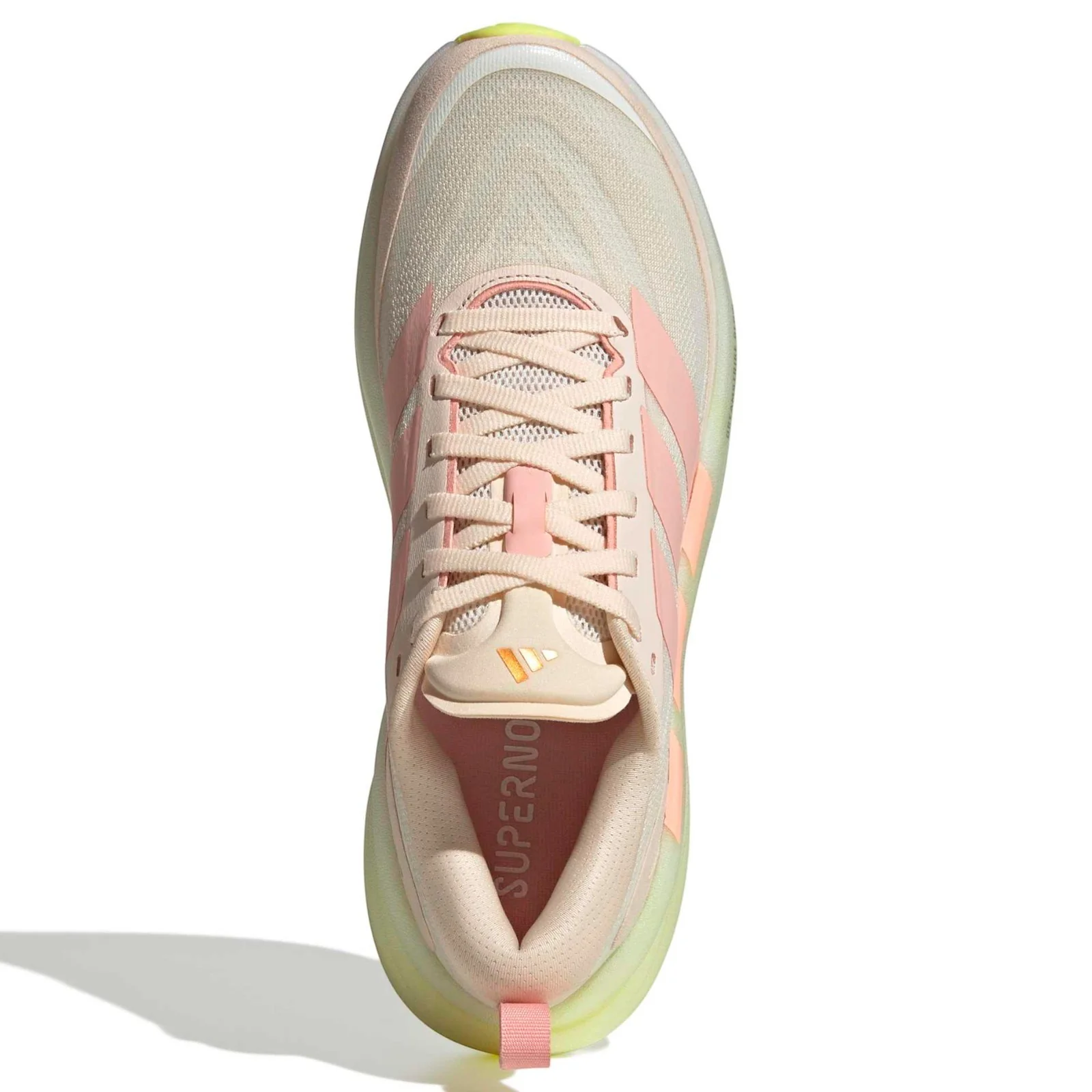 adidas Supernova Glide Dreamstrike Womens Road Running Shoes - Image 3