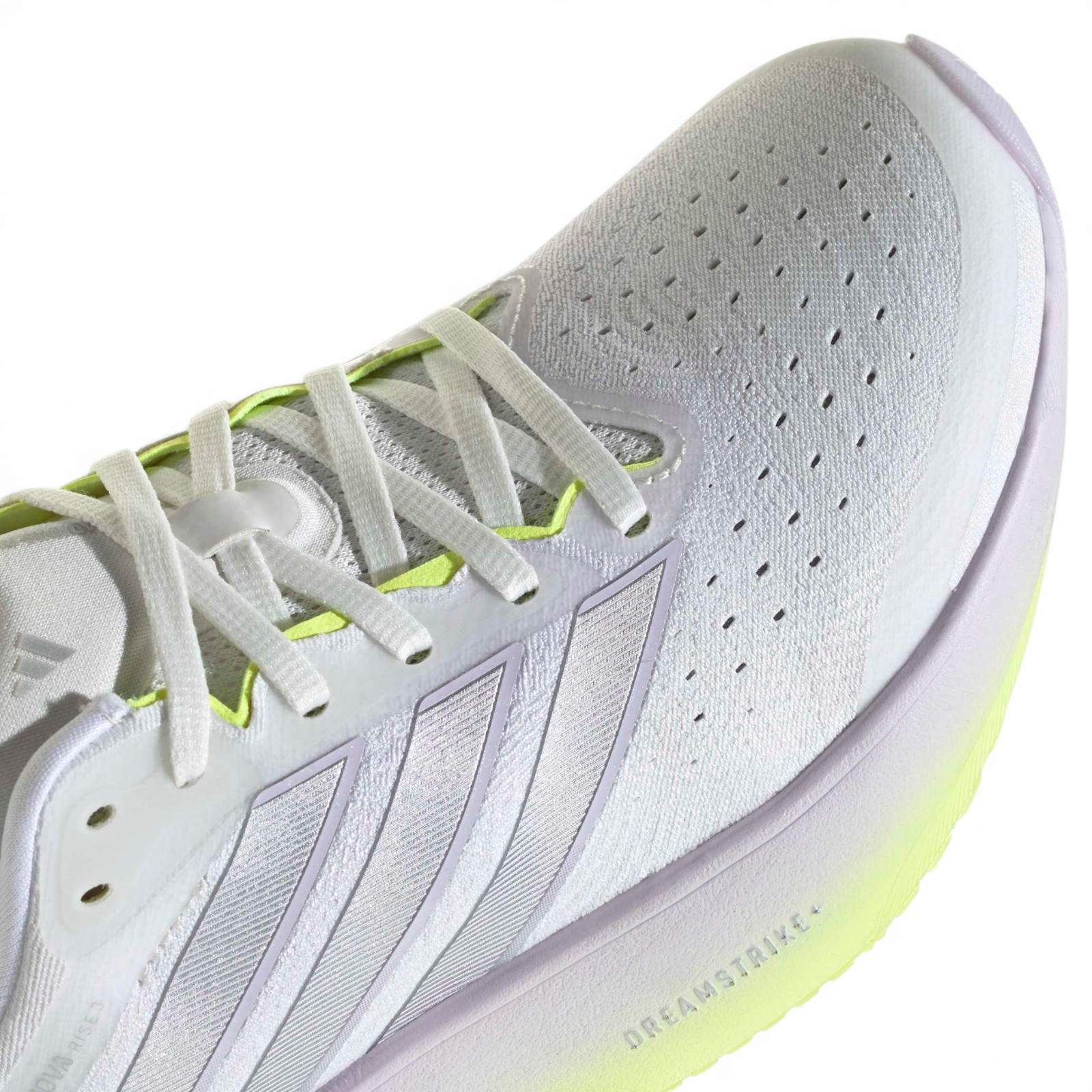 adidas Supernova Rise 3 Dreamstrike+ Womens Running Shoes - Image 5