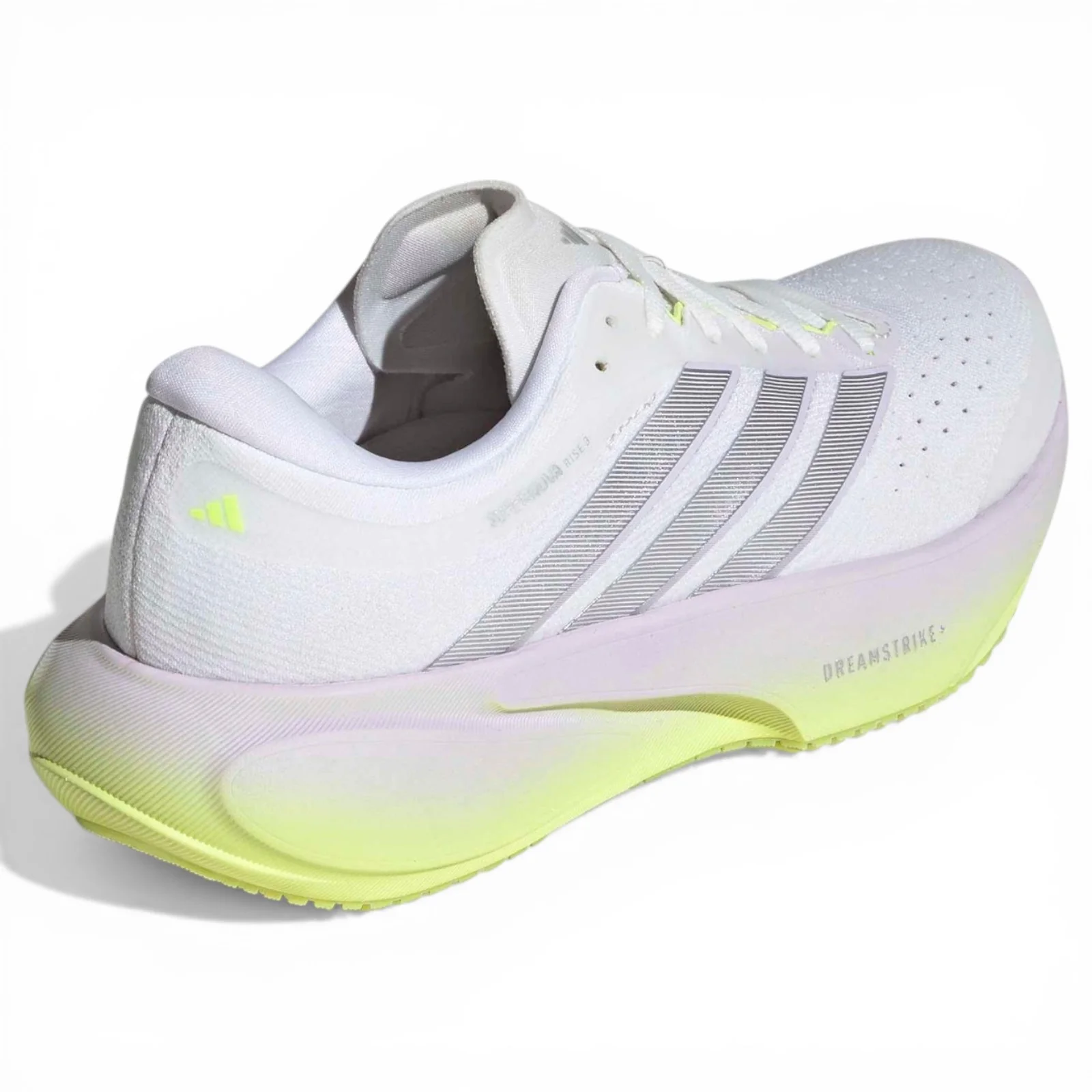 adidas Supernova Rise 3 Dreamstrike+ Womens Running Shoes - Image 8