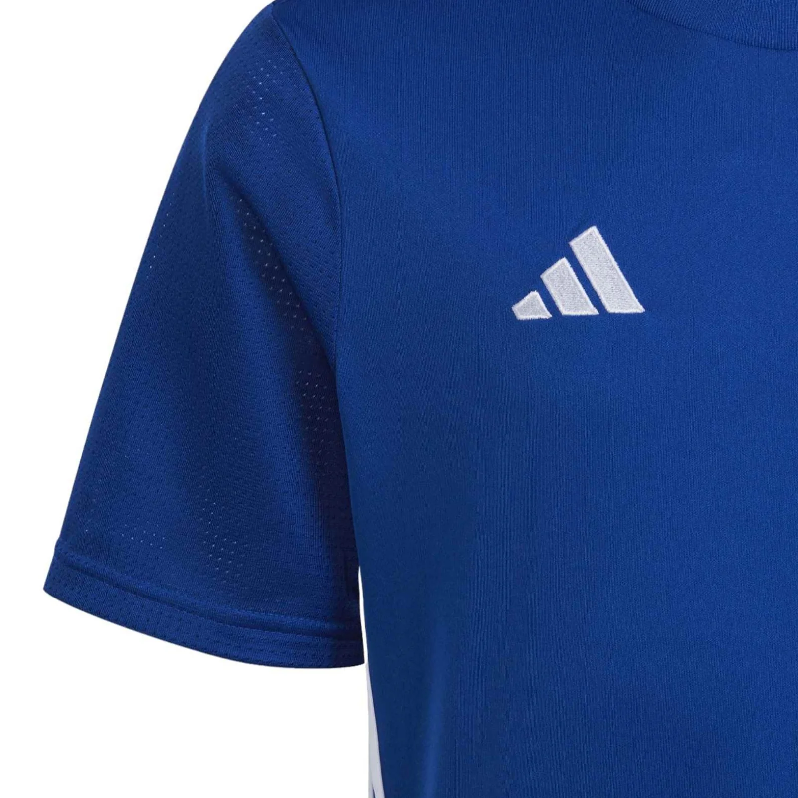 adidas Tabela 23 Boys Short Sleeve Jersey - Image 5