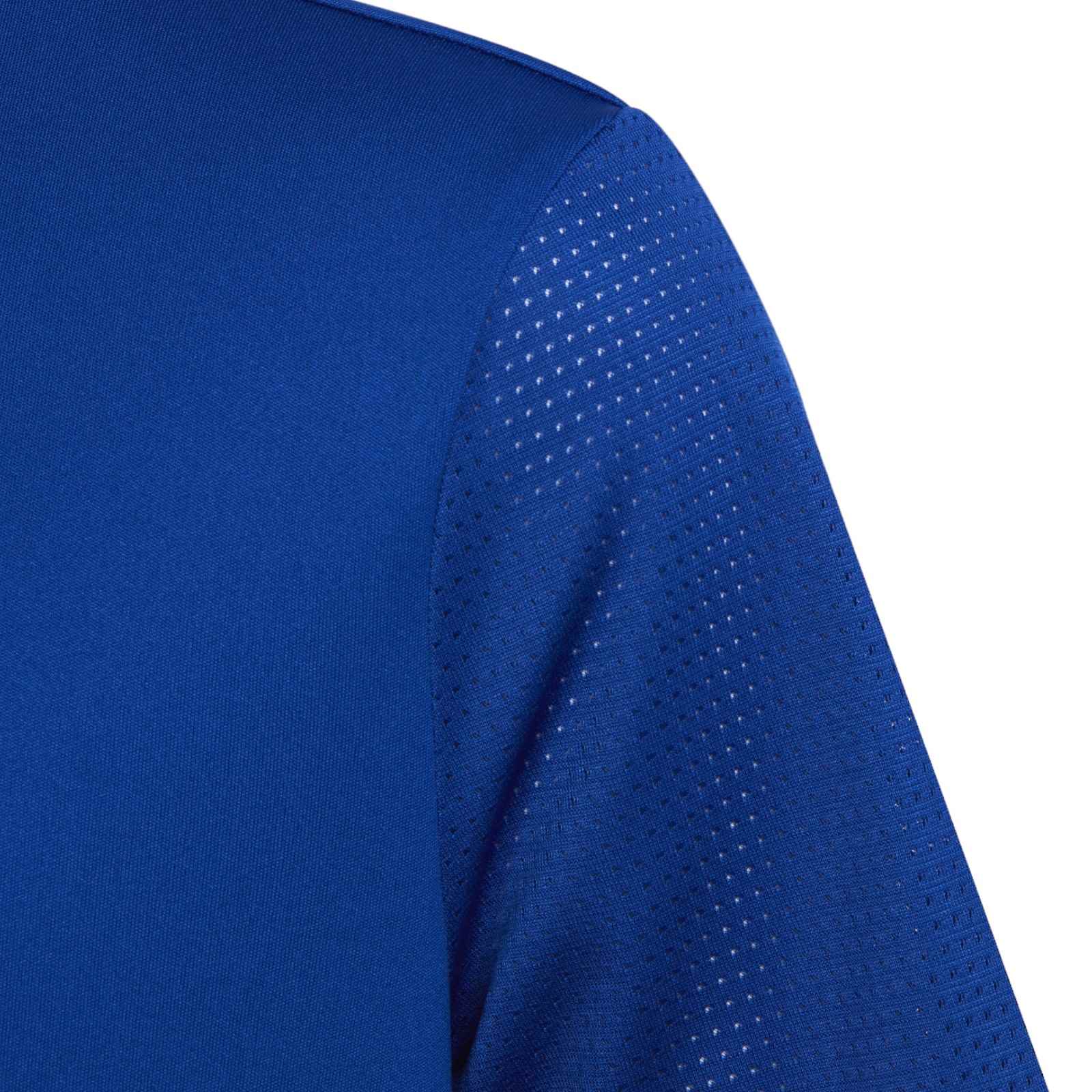 adidas Tabela 23 Boys Short Sleeve Jersey - Image 7