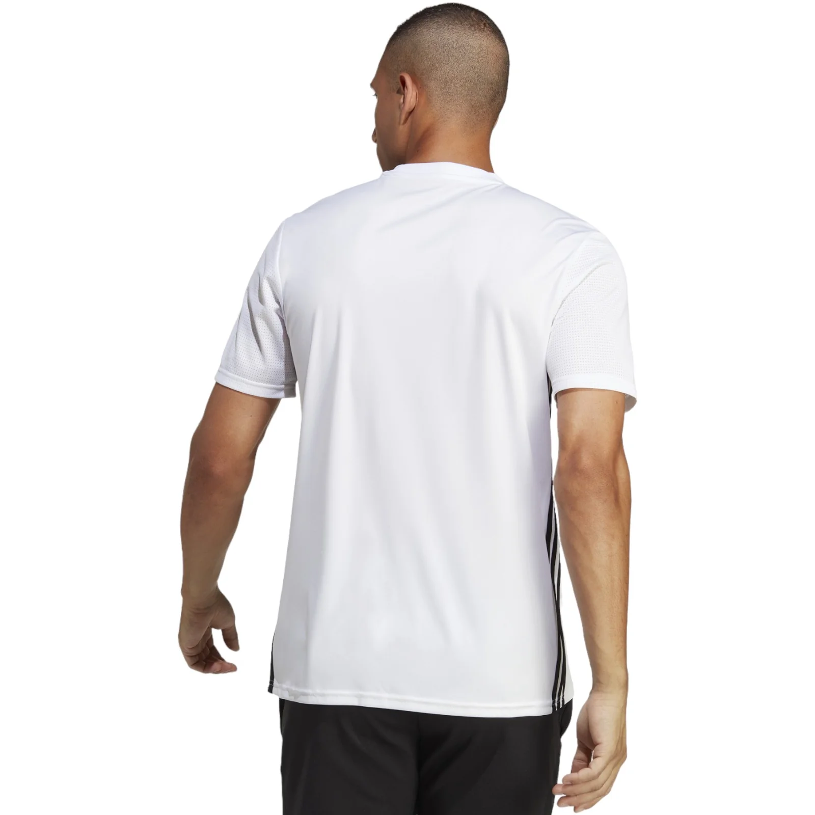 adidas Tabela 23 Mens Short Sleeve Jersey - Image 2
