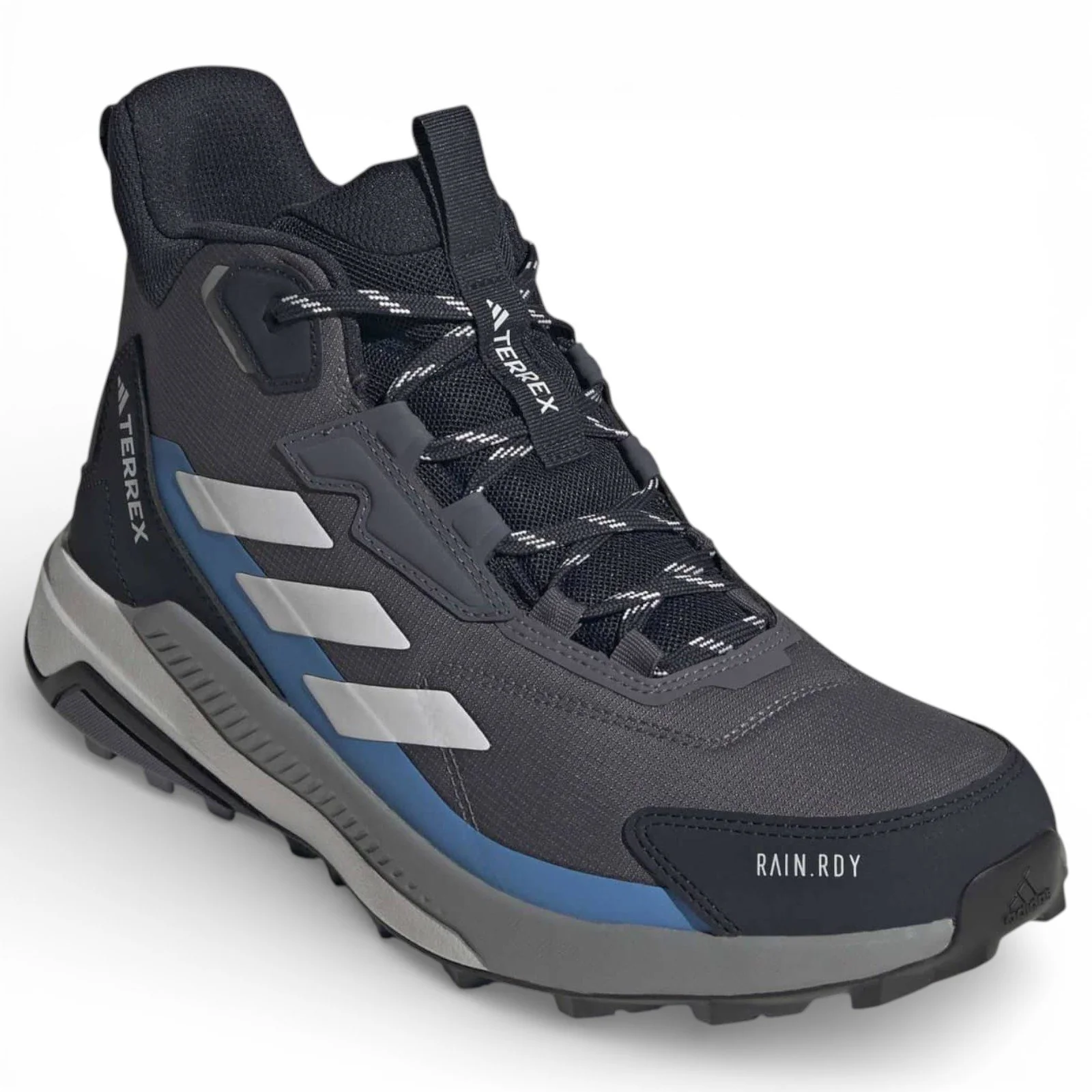 adidas Terrex Anylander Rain.Rdy Mens Hiking Shoes - Image 15