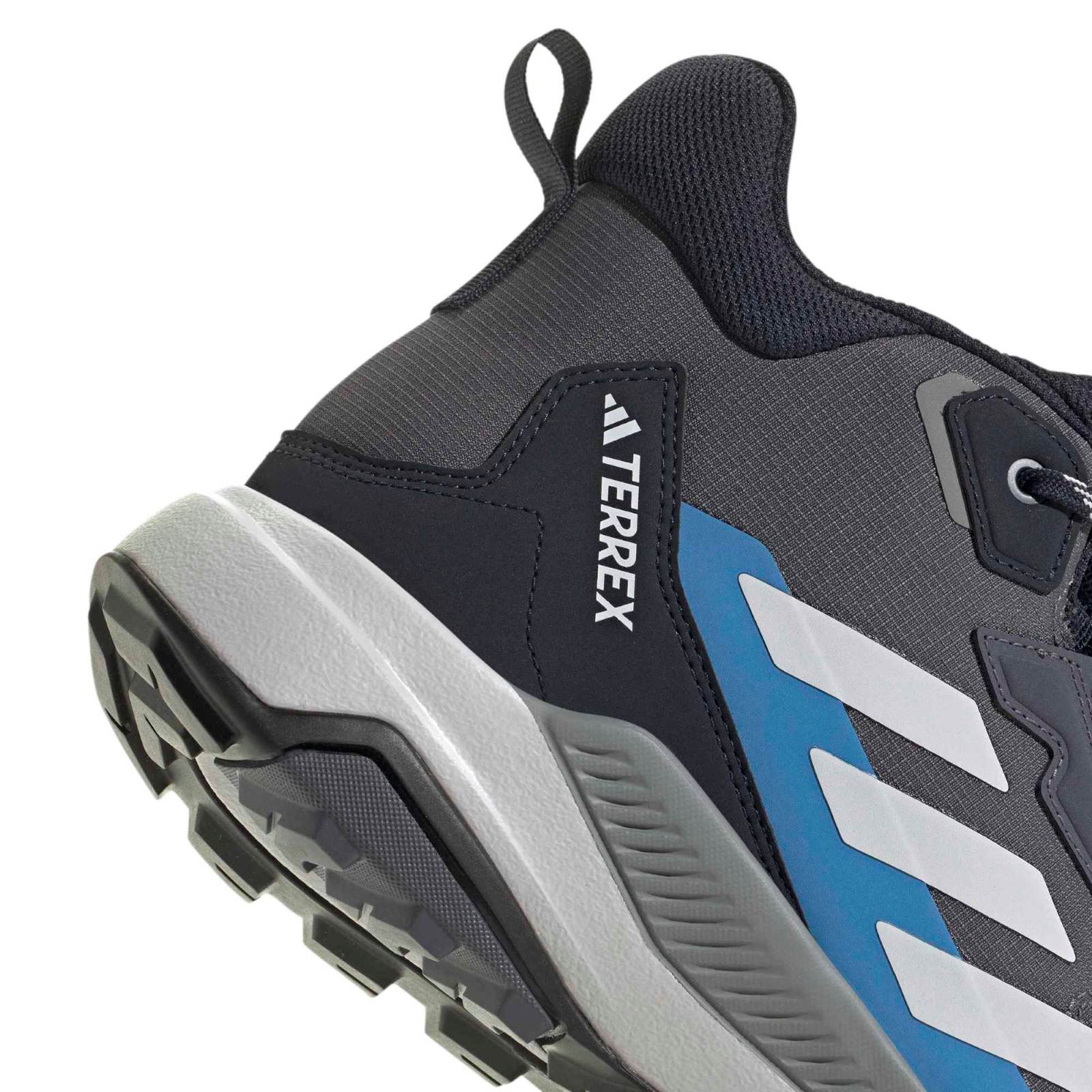 adidas Terrex Anylander Rain.Rdy Mens Hiking Shoes - Image 5