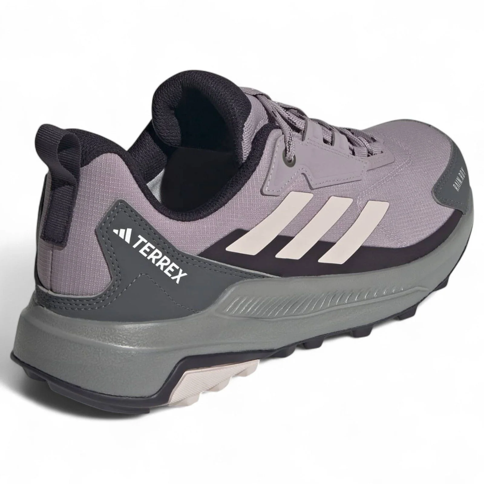 adidas Terrex Anylander Rain.Rdy Womens Hiking Shoes - Image 10