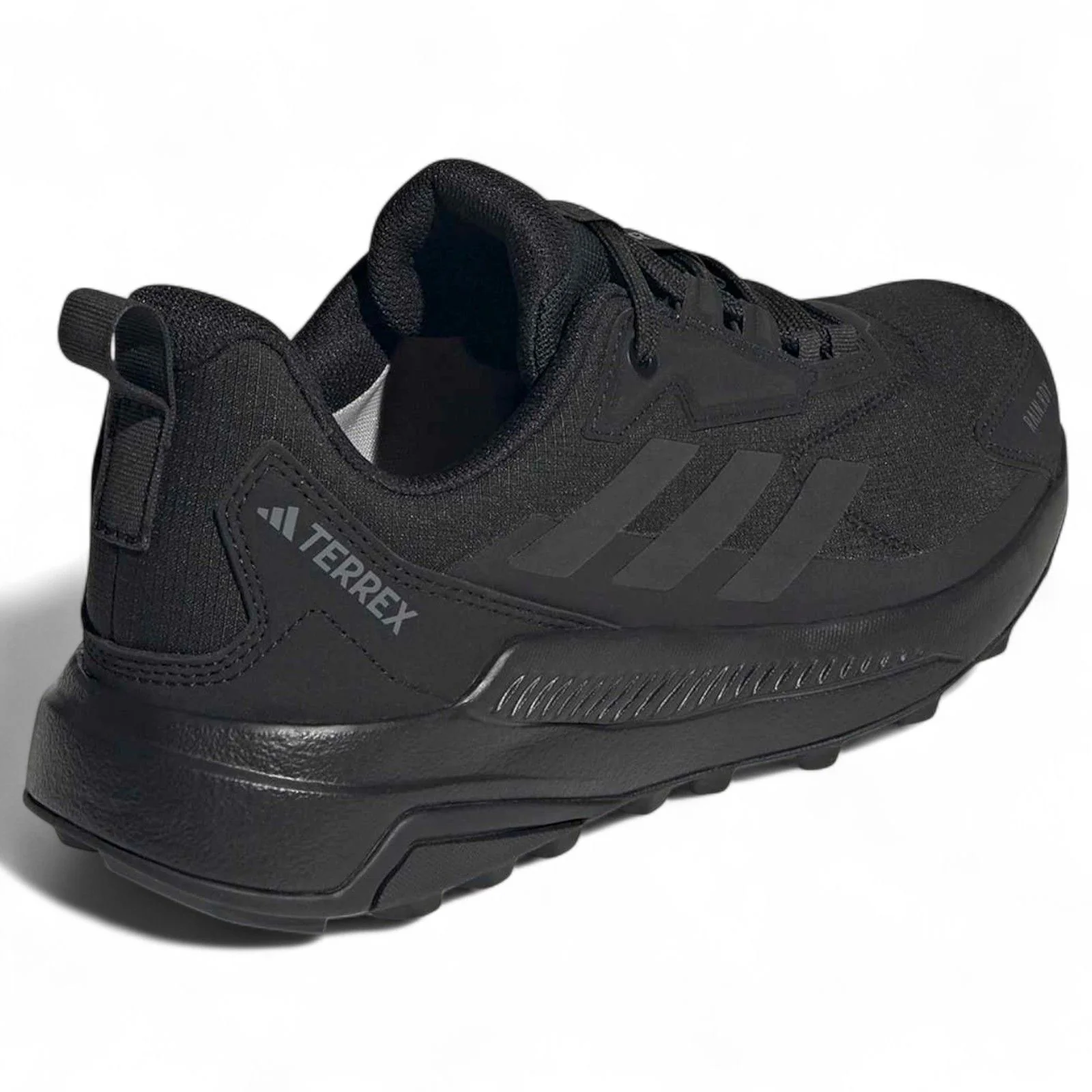 adidas Terrex Anylander Rain.Rdy Womens Hiking Shoes - Image 10